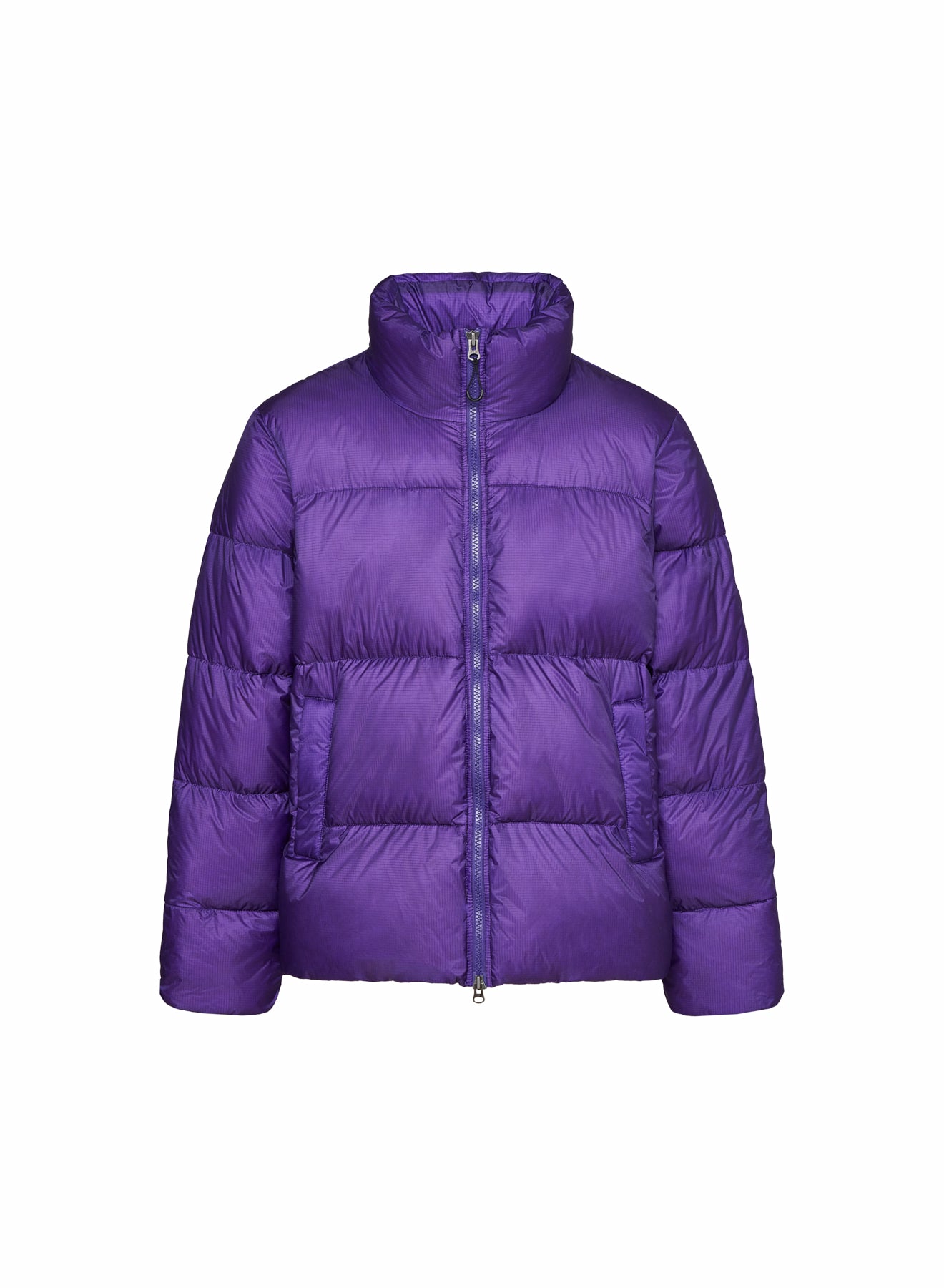 pyrenex-shift-doudoune-unisexe-ripstop-violette image 5