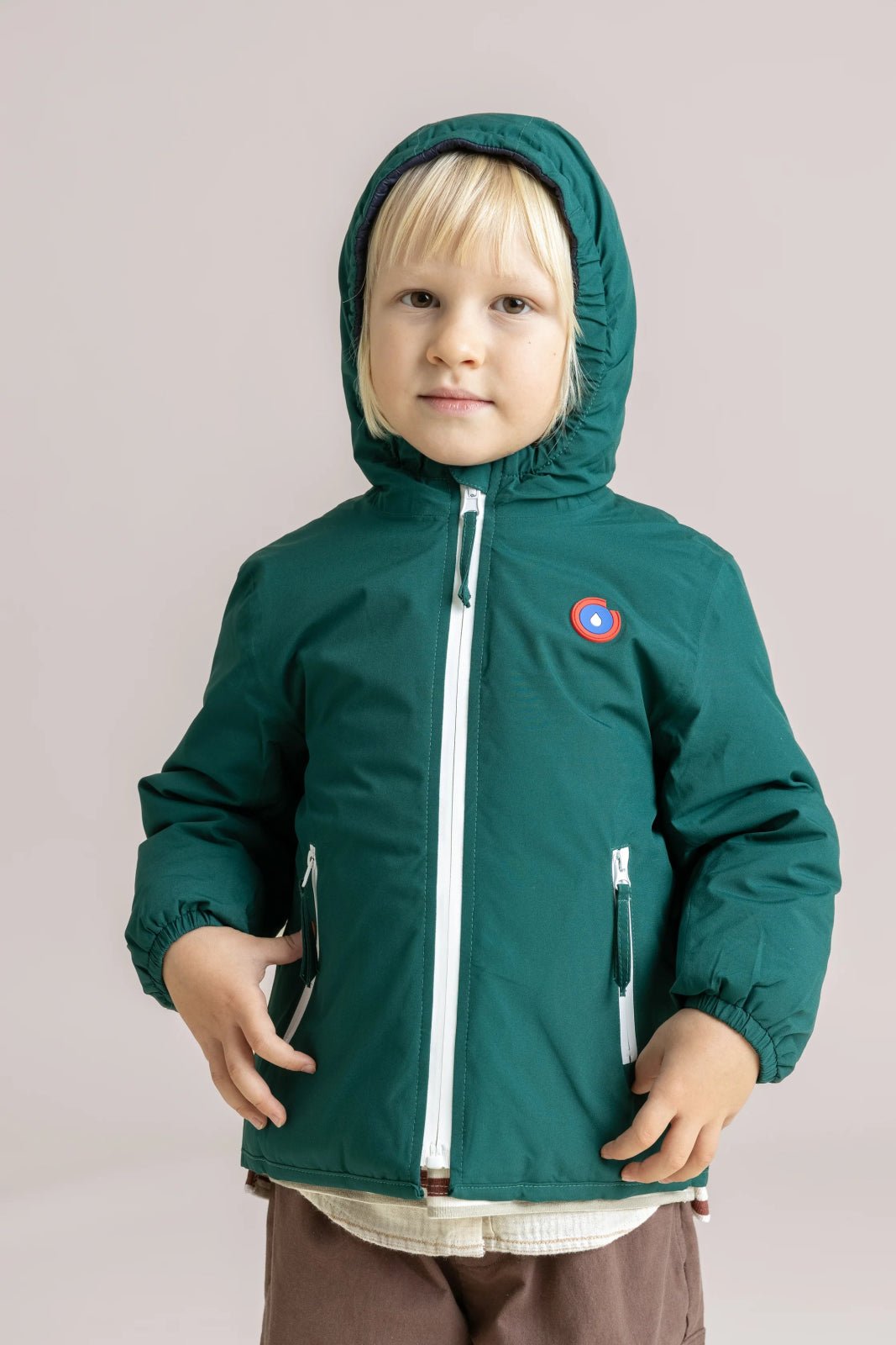 flotte-chaligny-doudoune-r-versible-enfant-matelass-e-imperm-able image 8