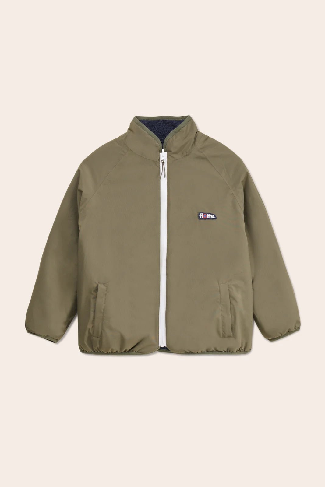 flotte-monceau-veste-polaire-r-versible-enfant-effet-sherpa image 3