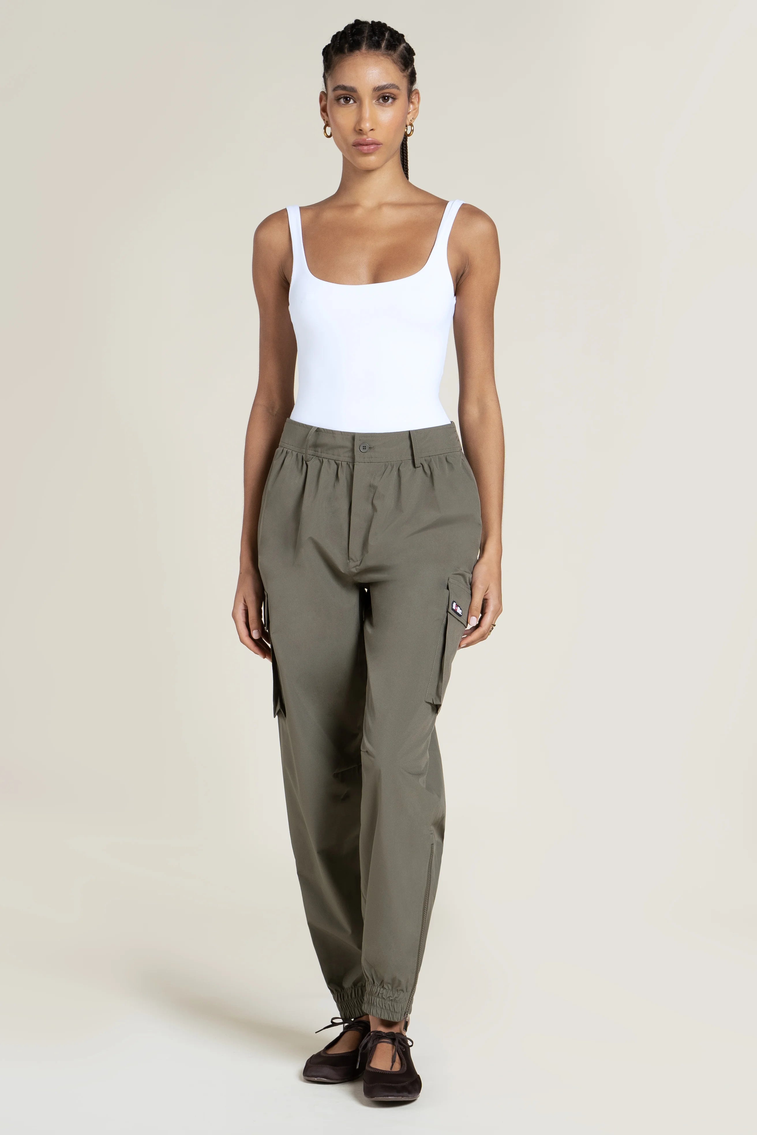 flotte-gambetta-pantalon-de-pluie-imperm-able-cargo-femme image 5