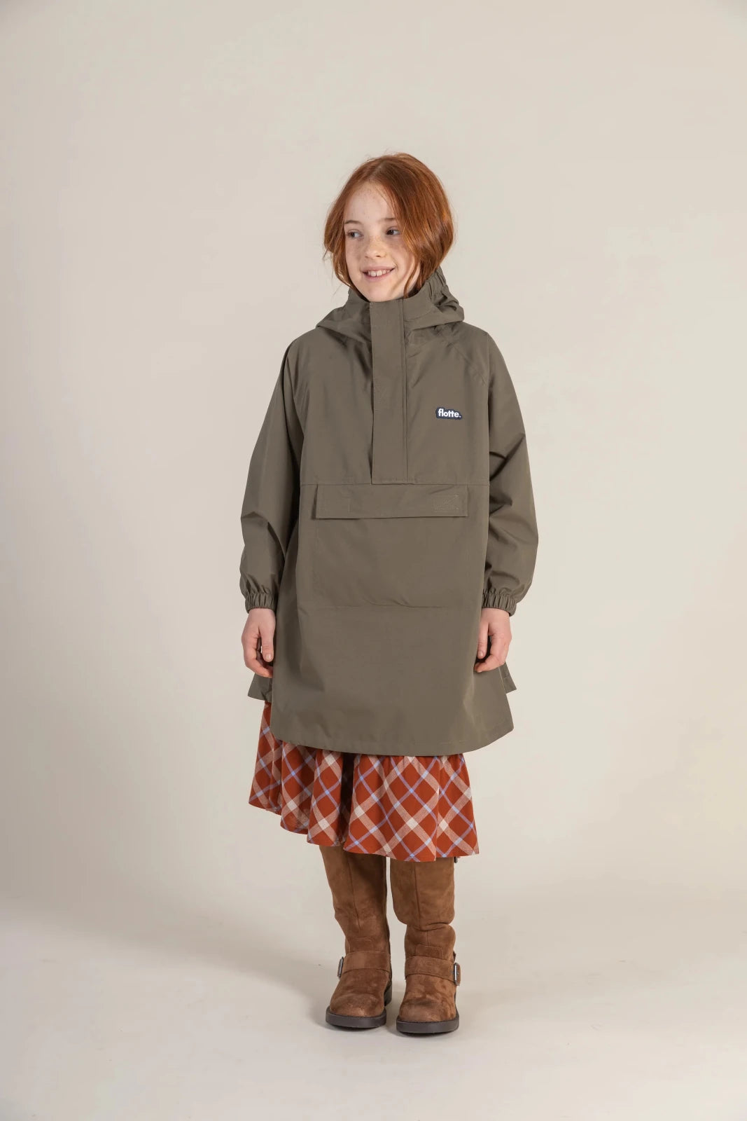 flotte-gabrielito-cape-imperm-able-enfant-poncho image 8