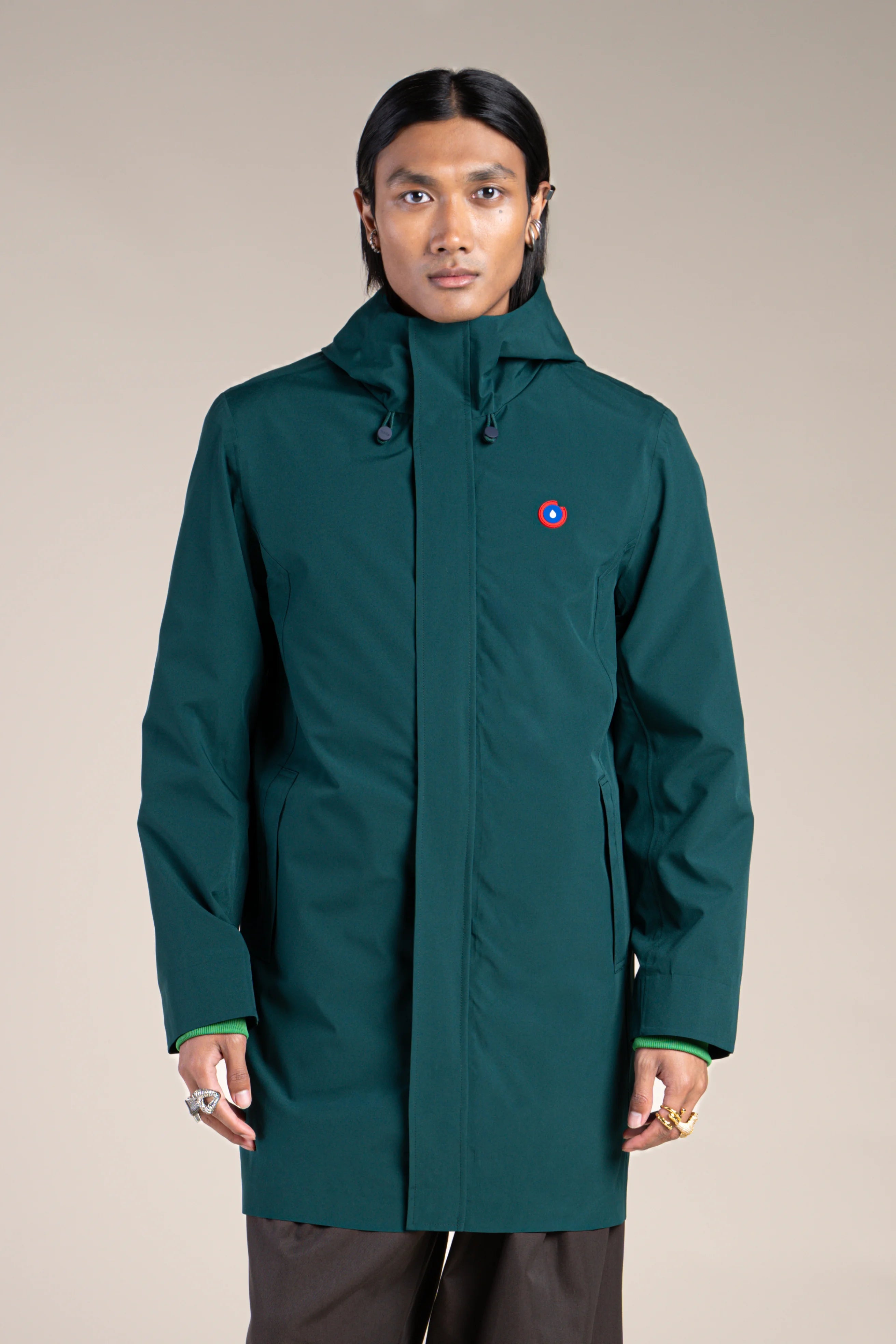 flotte-beaubourg-parka-imperm-able-bleu-indigo image 3