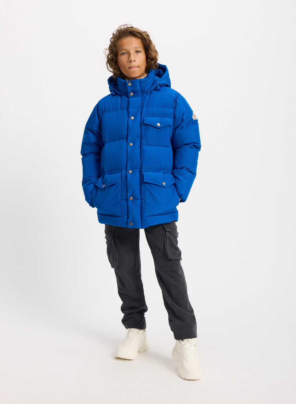 pyrenex-soal-doudoune-hiver-enfant-bleu-lectrique image 3