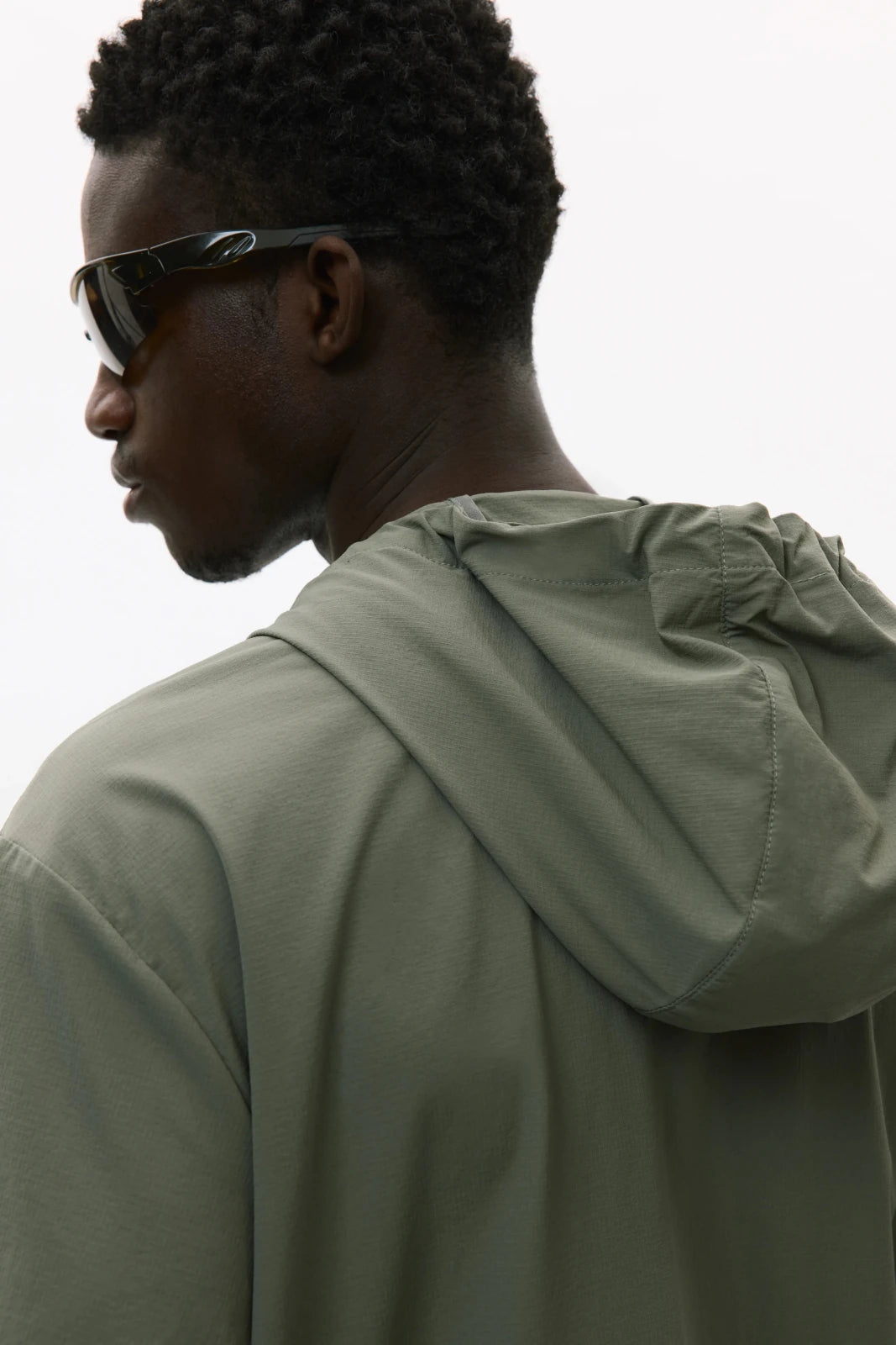 flotte-orl-ans-hoodie-anti-uv-homme-bleu-ciel-manches-courtes image 7