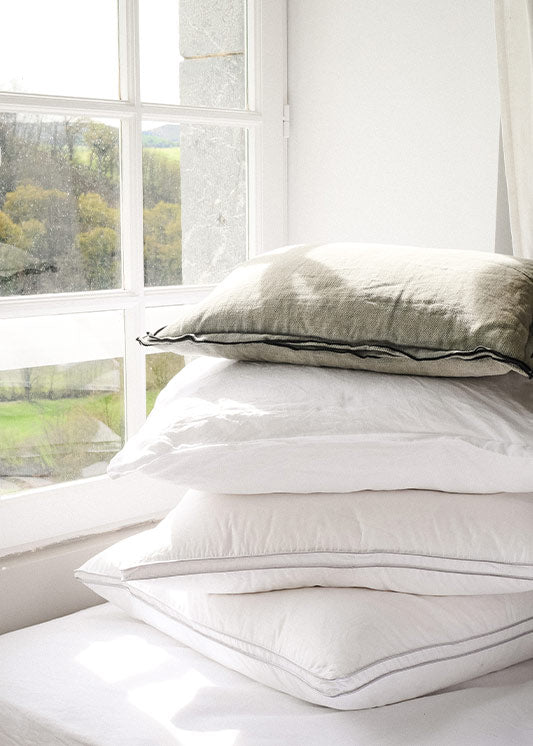 pyrenex-meg-ve-oreiller-duvet-d-oie-moelleux image 1