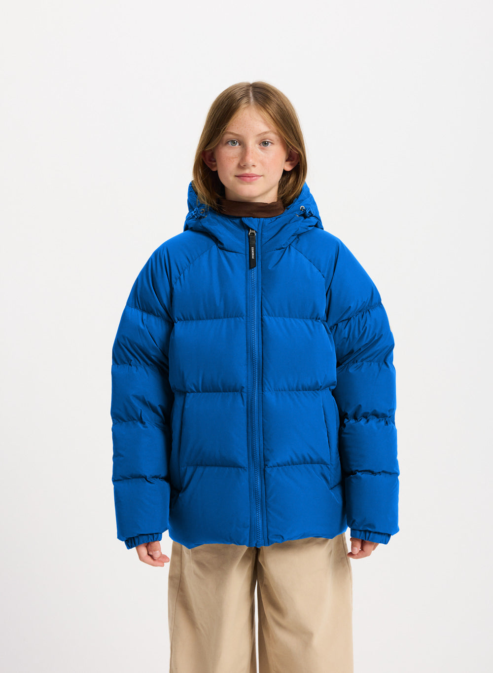 pyrenex-sten-doudoune-enfant-unisexe-capuche-adriatic image 1