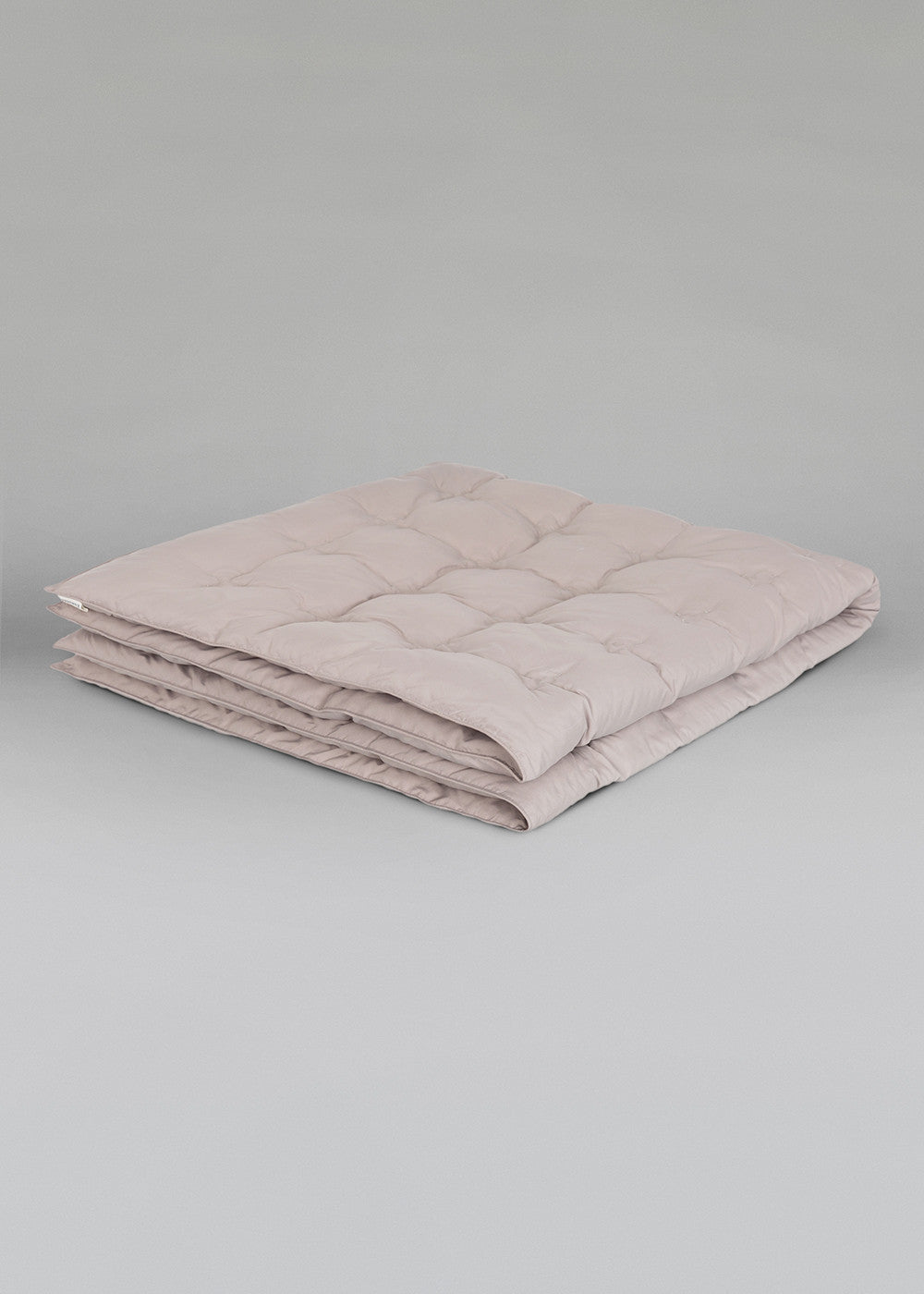 pyrenex-caresse-plaid-tourterelle-duvet-naturel image 2