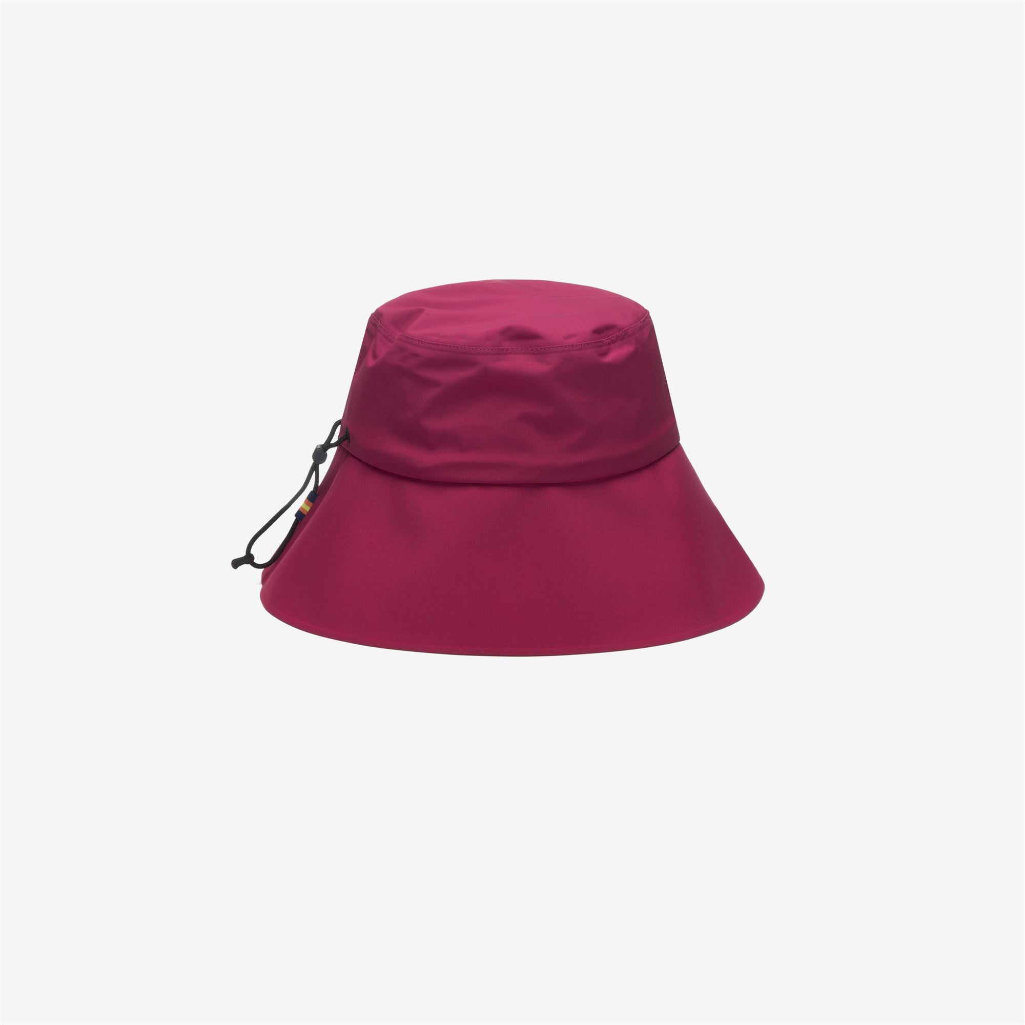 k-way-pascalette-clean-look-3l-bob-femme-red-dk image 3