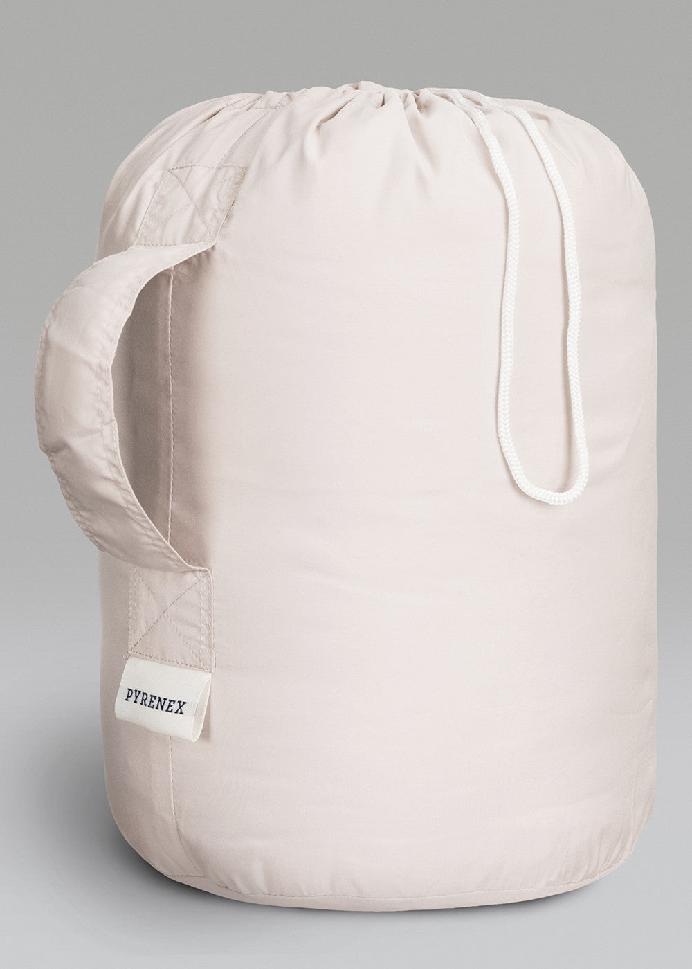 pyrenex-caresse-lin-plaid-duvet-70-canard-pyr-n-es image 3