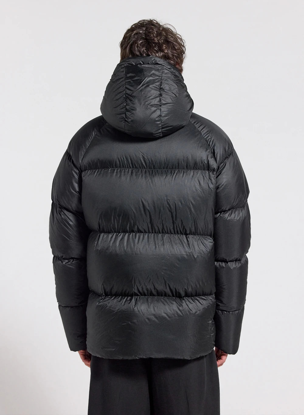 pyrenex-helium-doudoune-hiver-capuche-homme-noire image 4