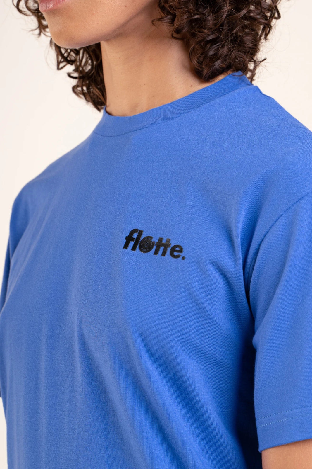 flotte-temple-t-shirt-d-perlant-coton-portugal image 8