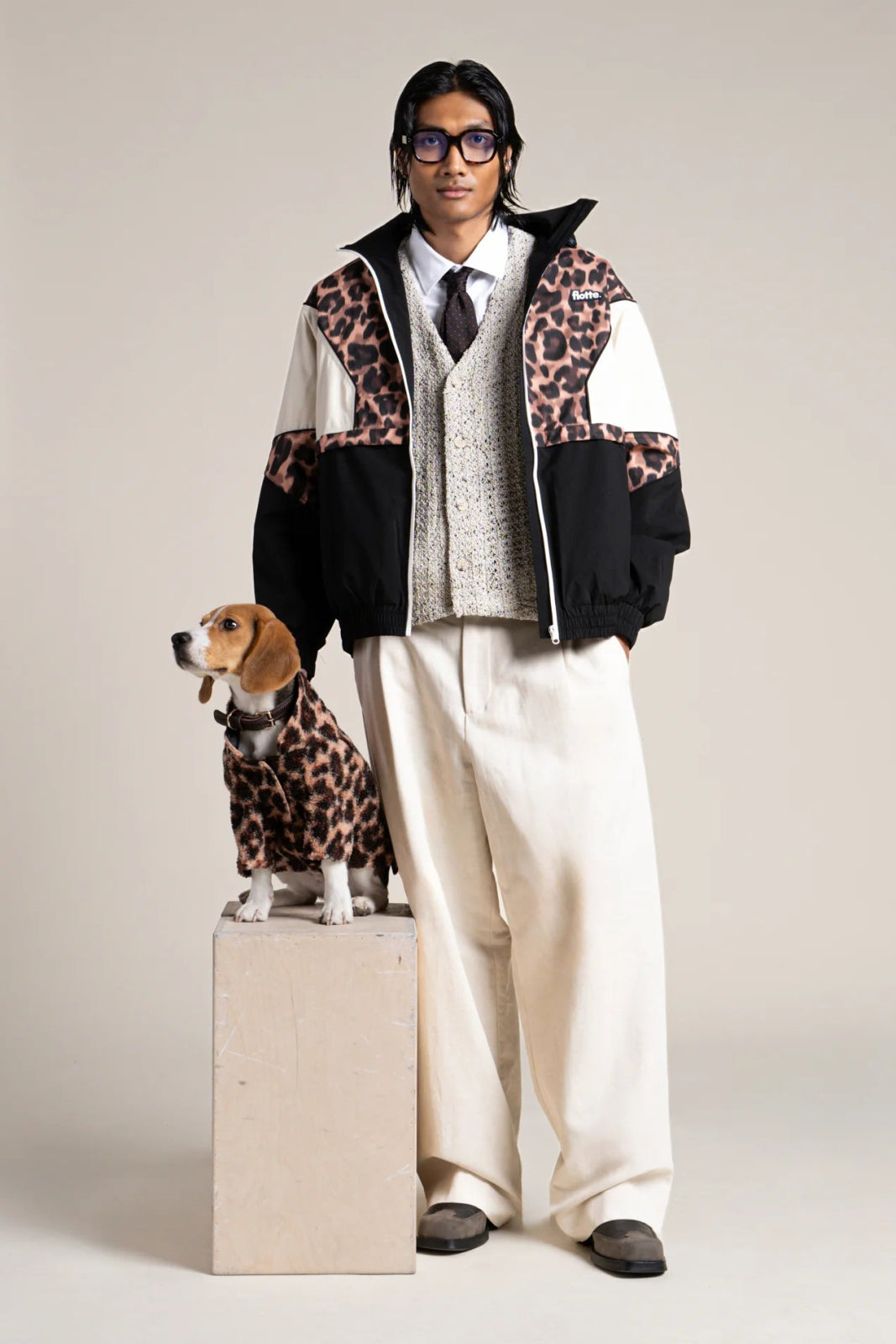 flotte-charlot-gilet-polaire-sherpa-pour-chien-ultra-chaud image 5