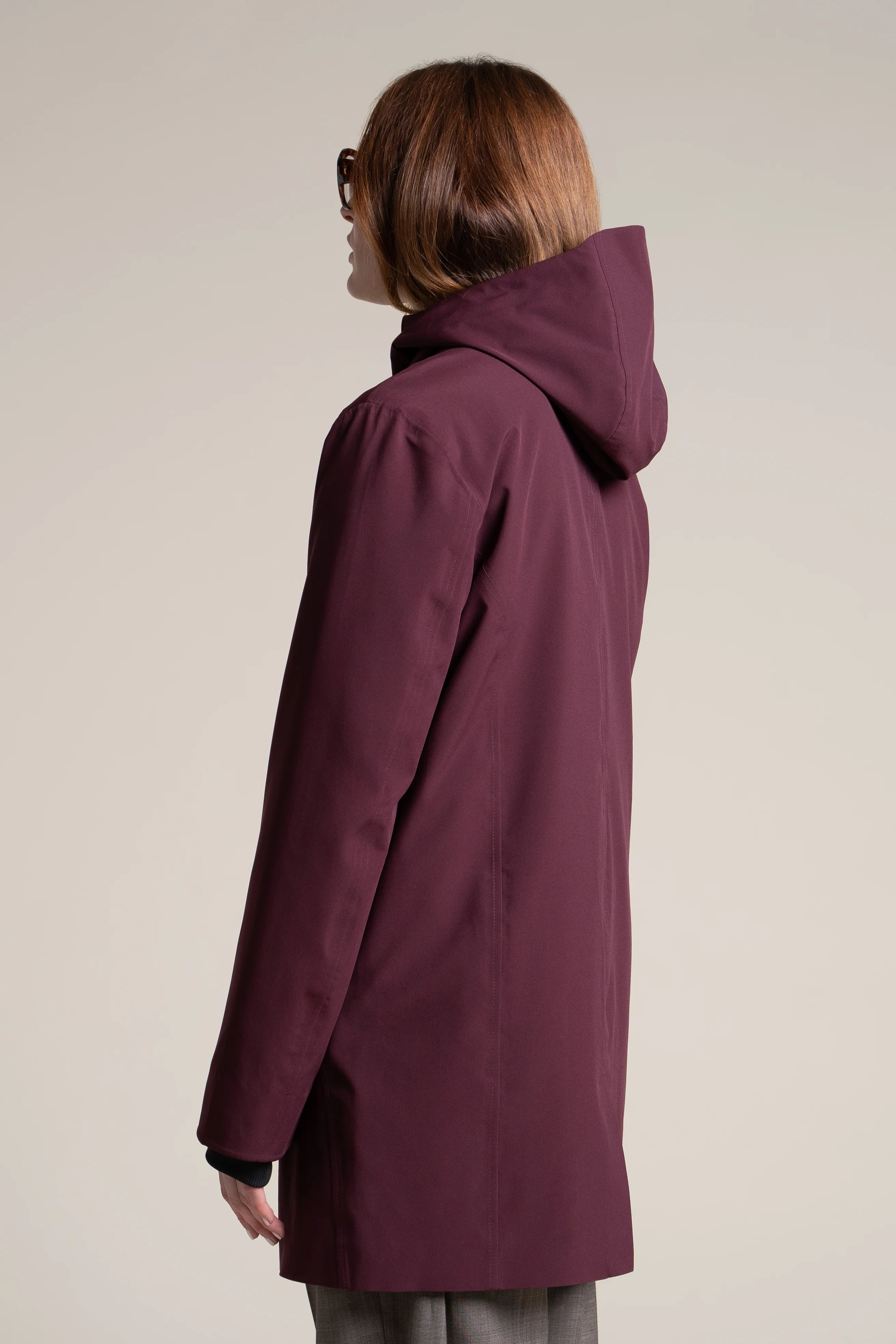 flotte-beaubourg-parka-imperm-able-bordeaux image 2