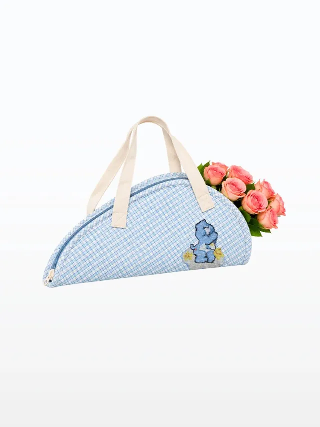 flotte-flower-bag-bisounours-sac-brod image 1
