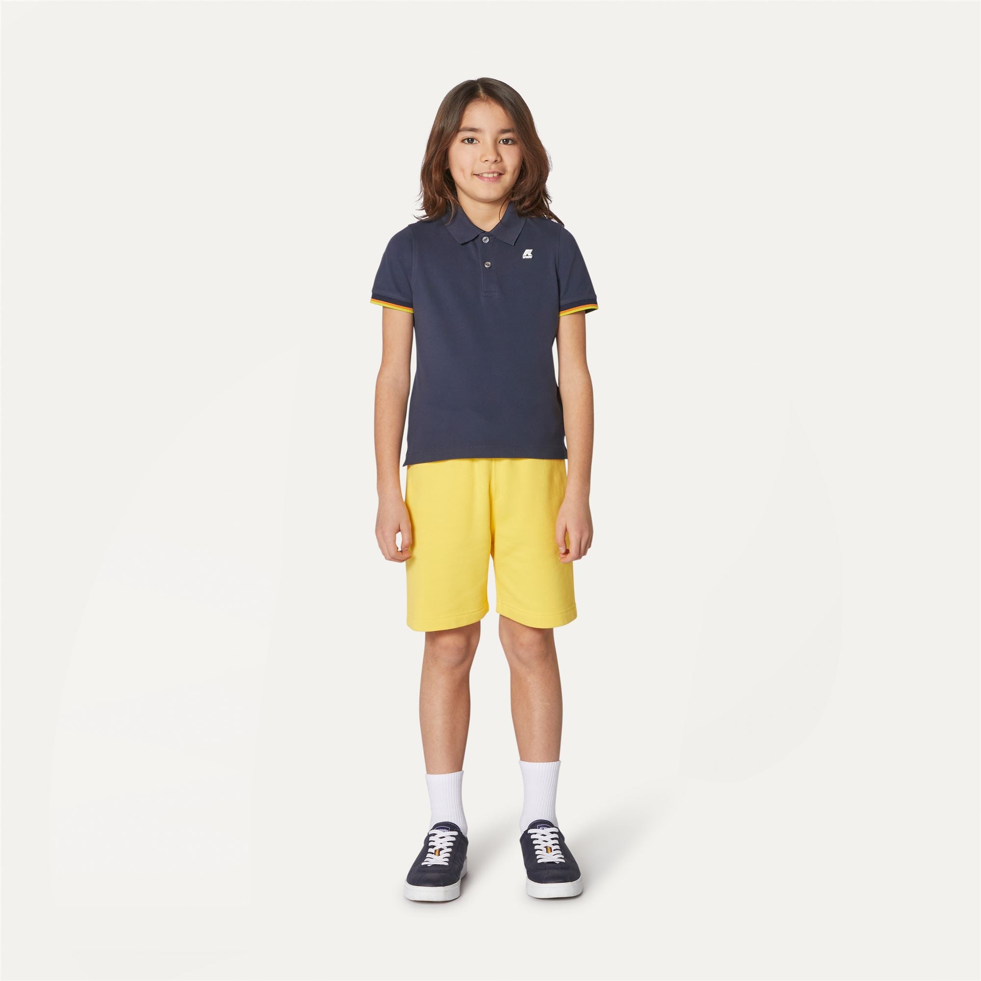 k-way-p-vincent-polo-gar-on-blue-depth image 4