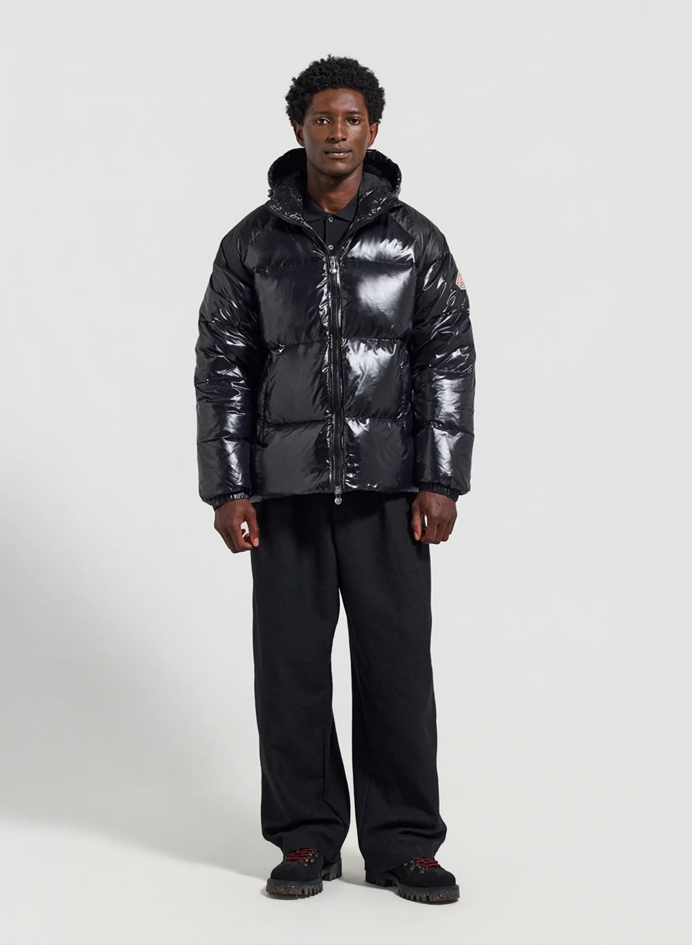 pyrenex-sten-doudoune-unisexe-capuche-noire image 3
