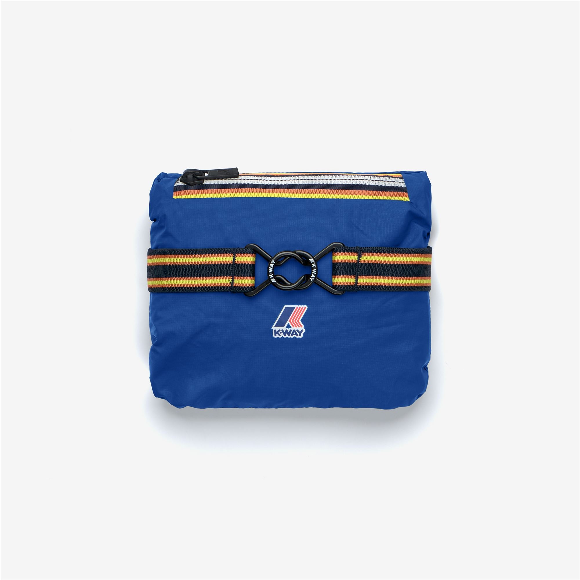 k-way-le-vrai-4-0-claude-veste-milieu-enfant-unisexe-blue-royal-marine image 6