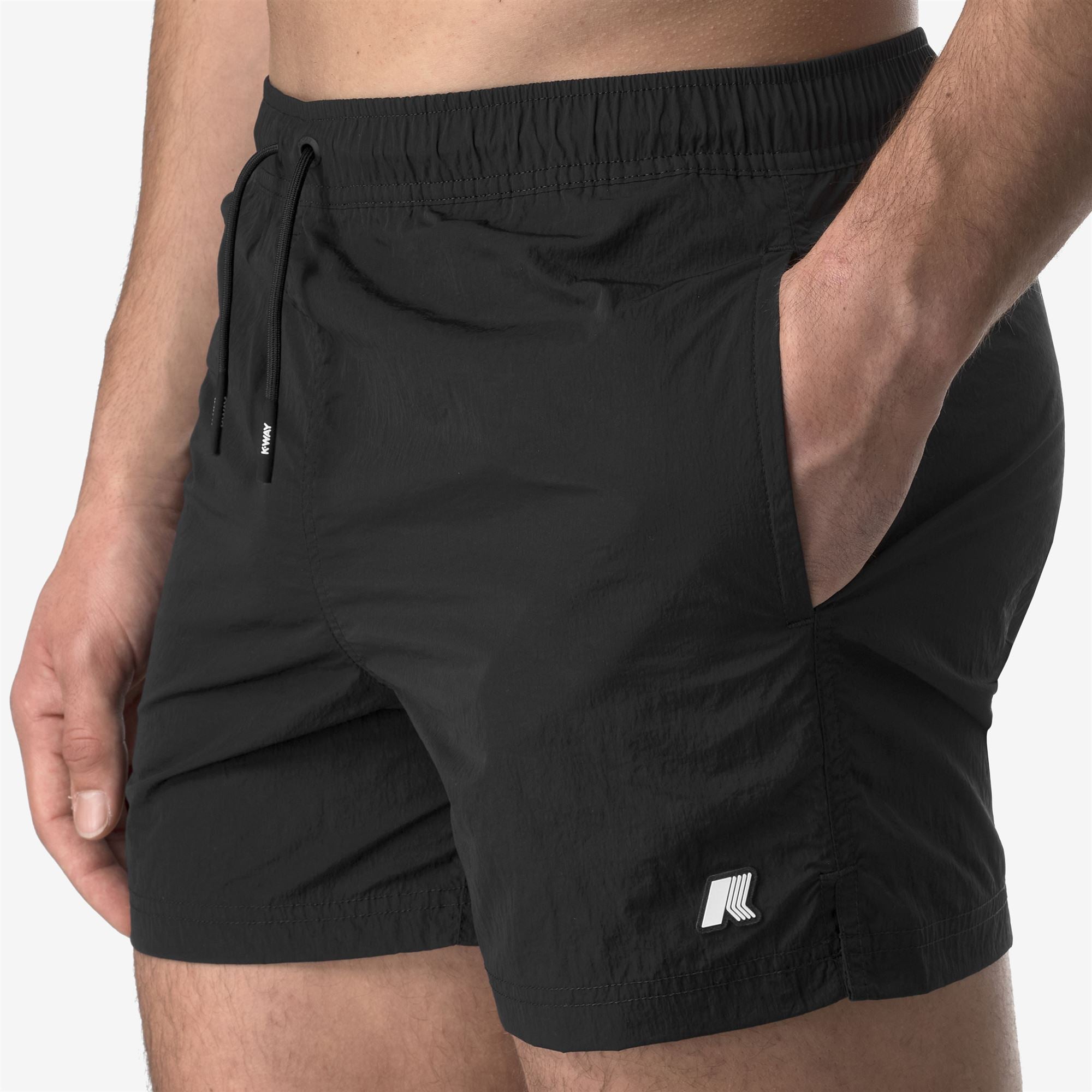 k-way-hazel-beach-maillot-de-bain-homme-black-pure image 4