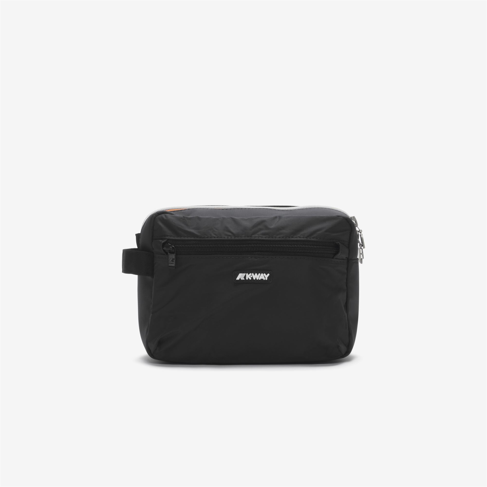k-way-demu-trousse-de-beaut-unisexe-black-pure image 1