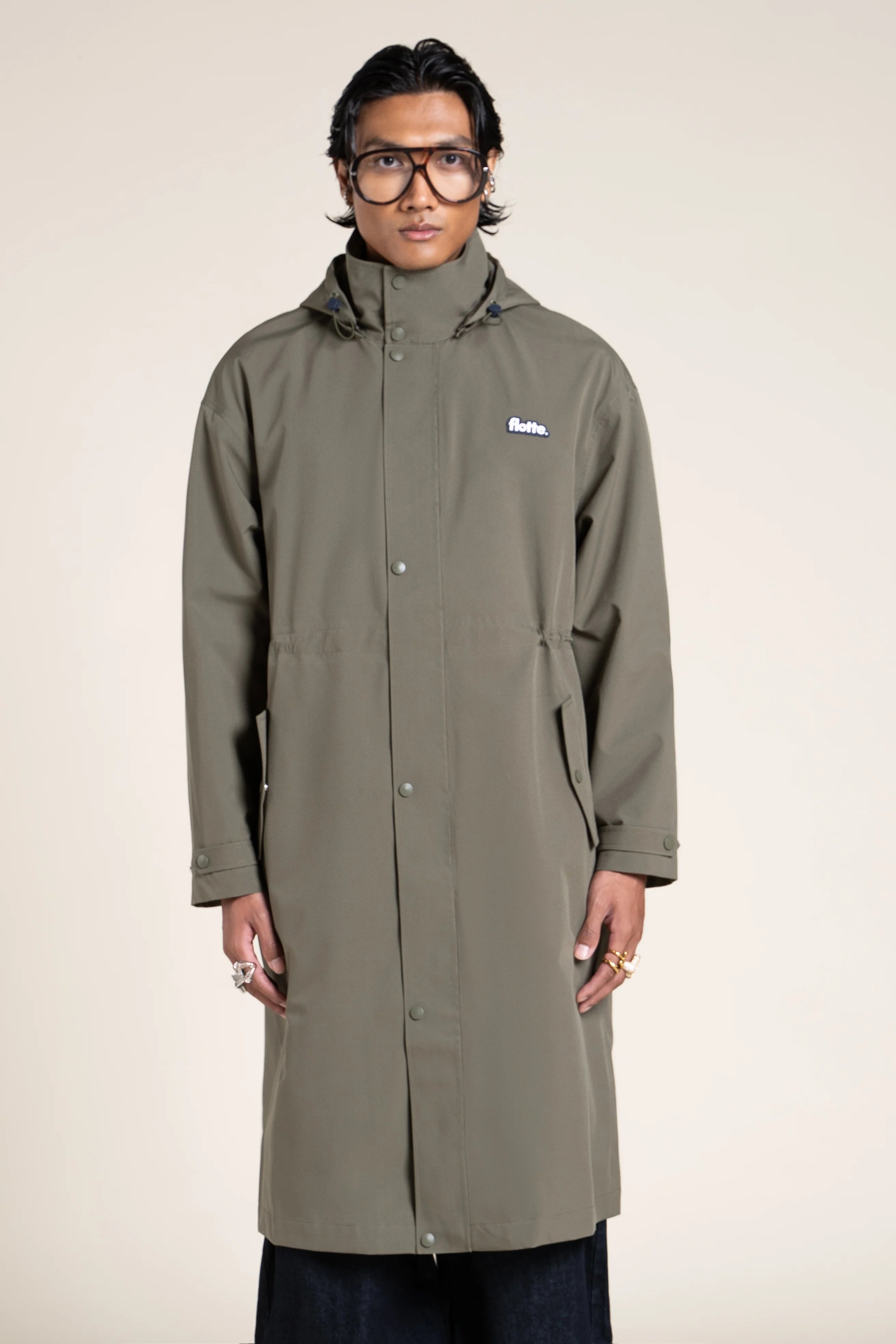 flotte-solf-rino-parka-imperm-able-longue-droite-capuche image 3