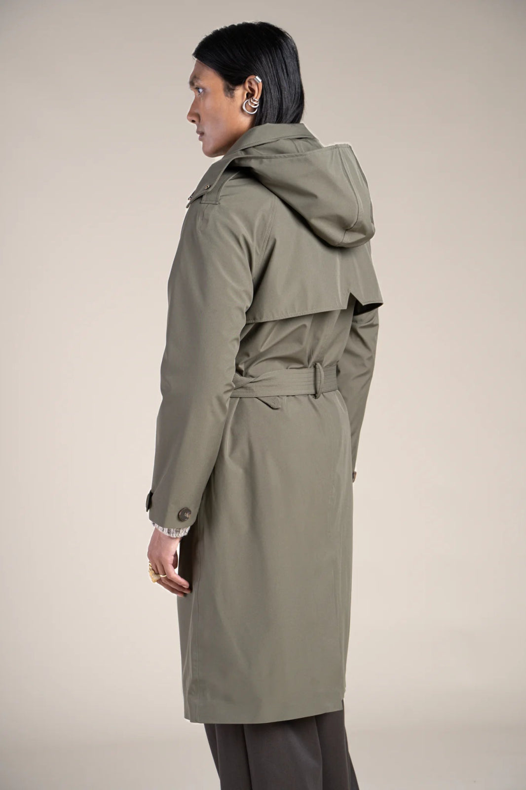 flotte-montaigne-trenchcoat-imperm-able-mi-long-beige-bleu image 4