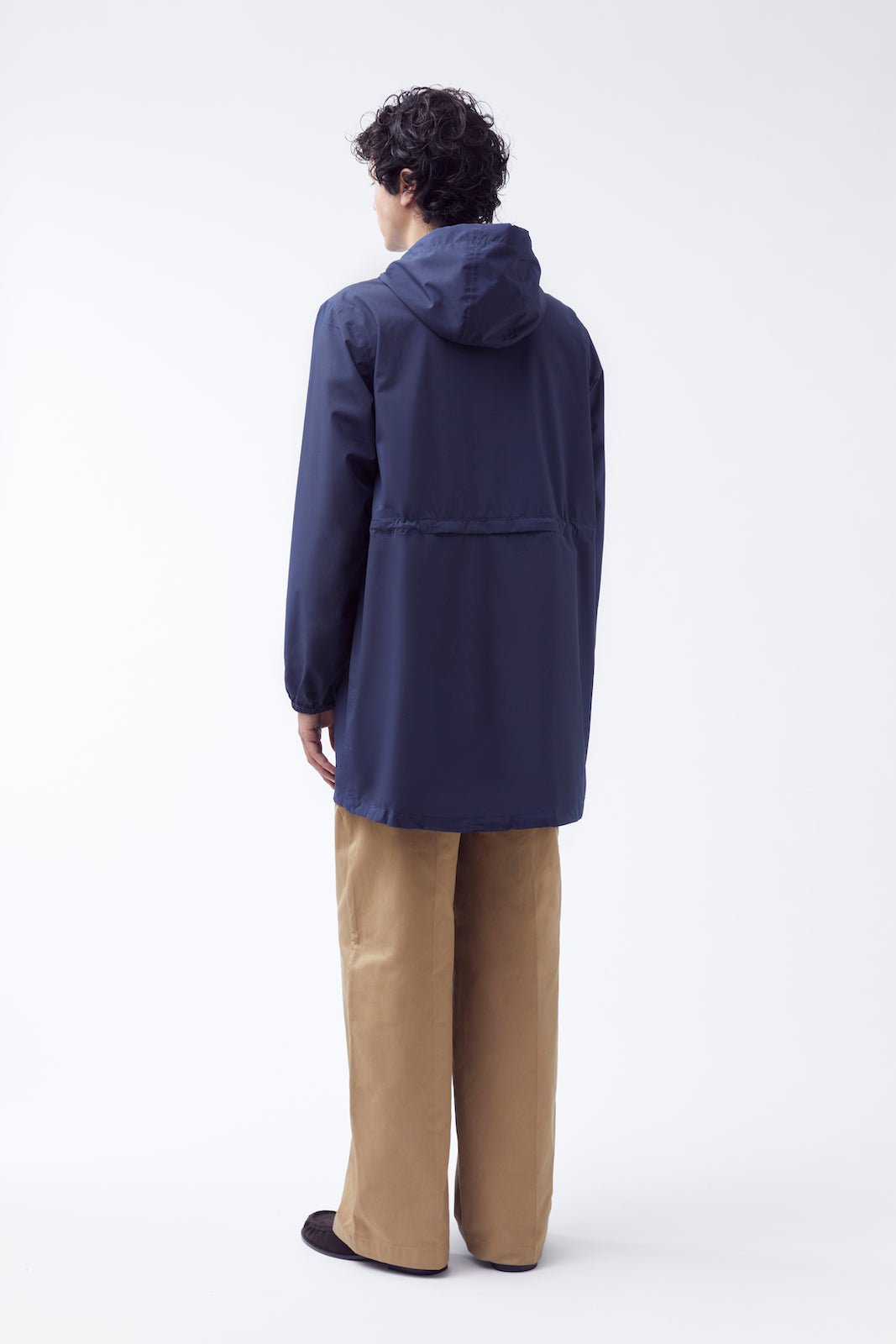 flotte-amelot-classique-imperm-able-long-coupe-vent-modulable image 2