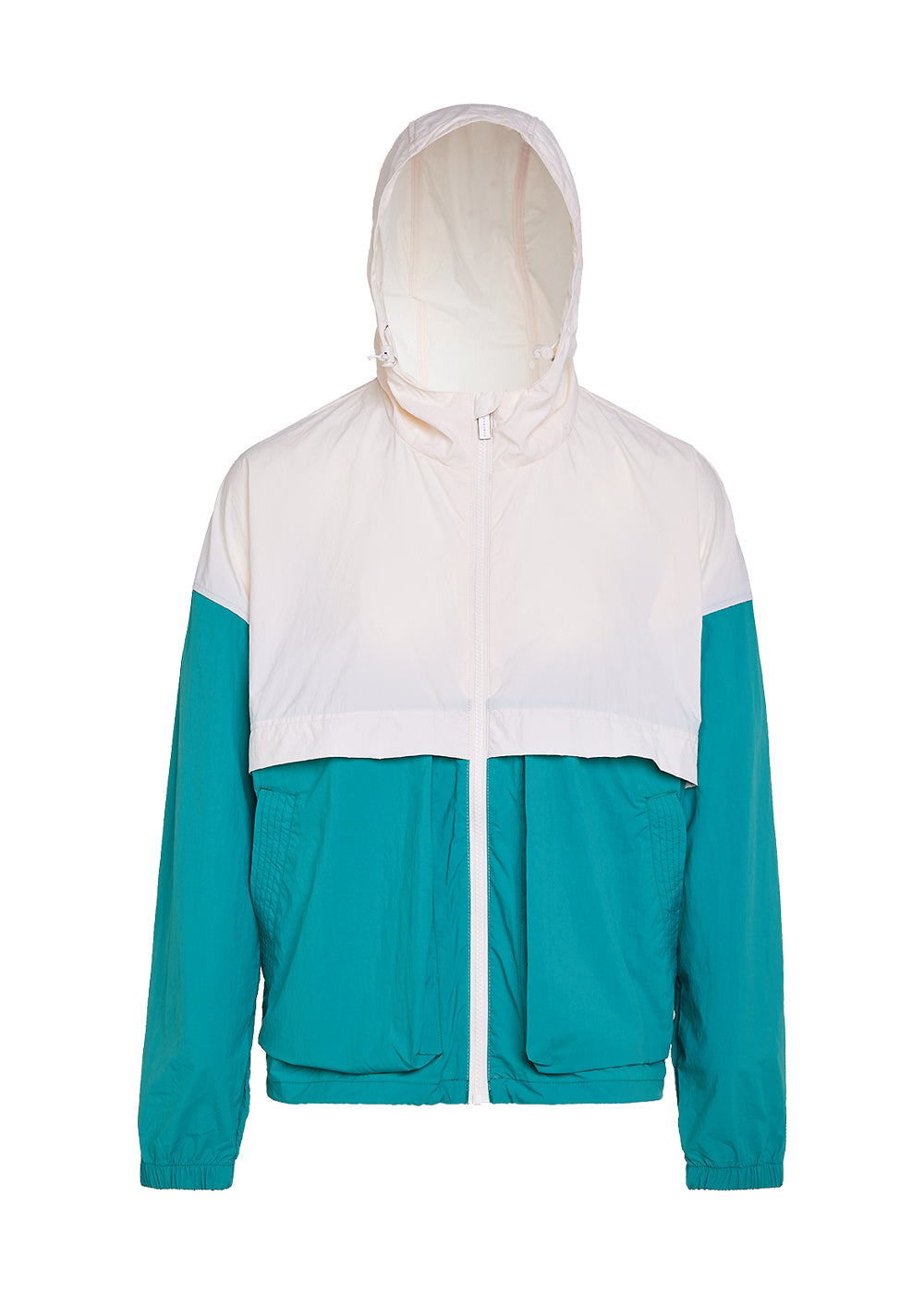 pyrenex-yoko-alhambra-coupe-vent-court-femme-en-tissu-recycl image 6
