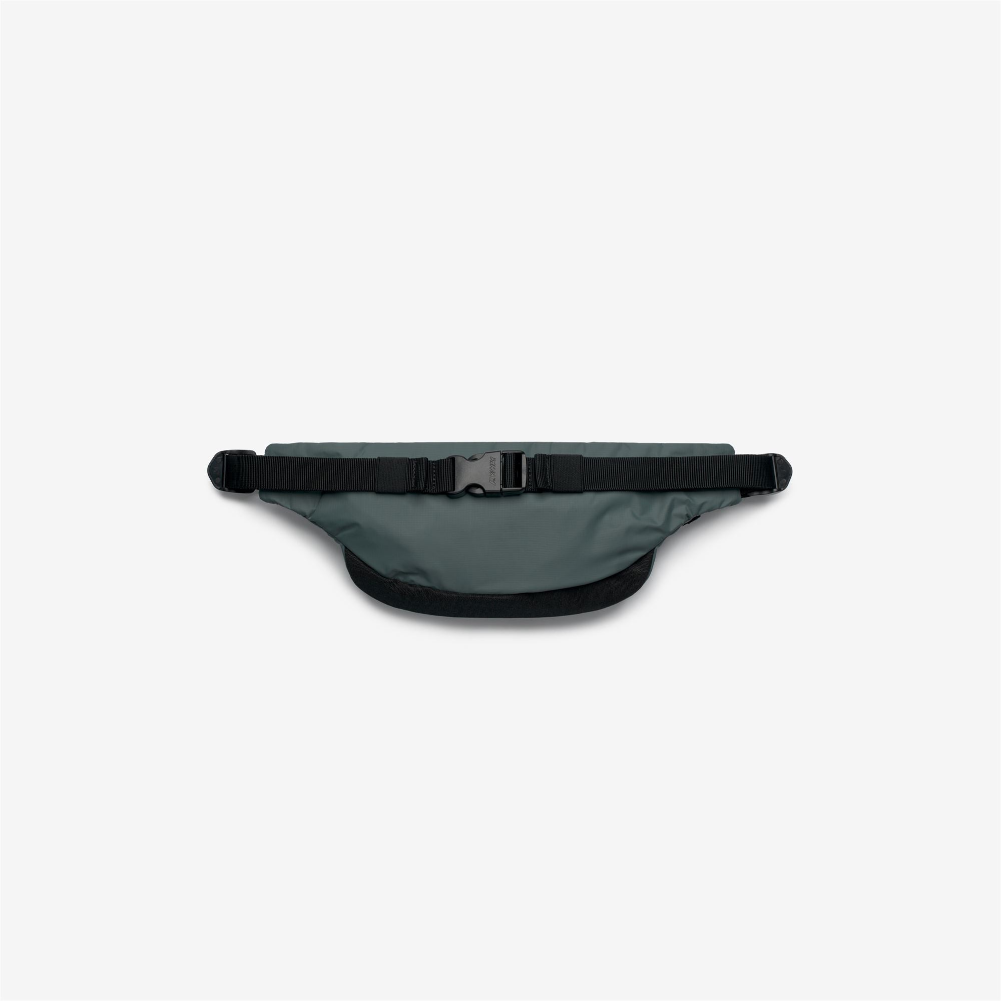 k-way-fericy-s-sac-banane-unisexe-green-balsam image 2