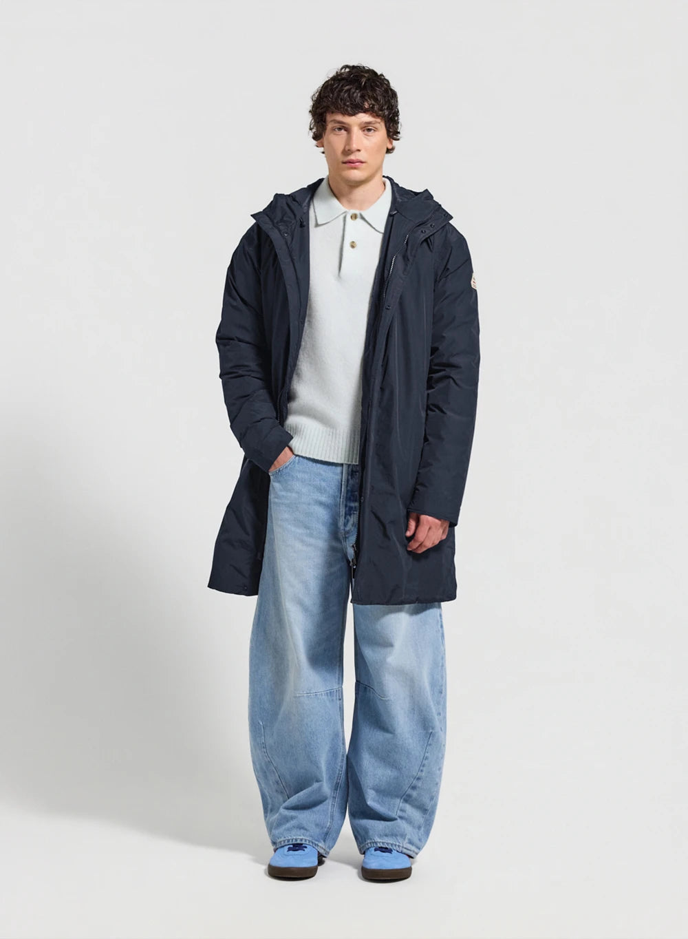 pyrenex-puigmal-parka-longue-imperm-able-homme-bleu-fonc image 6