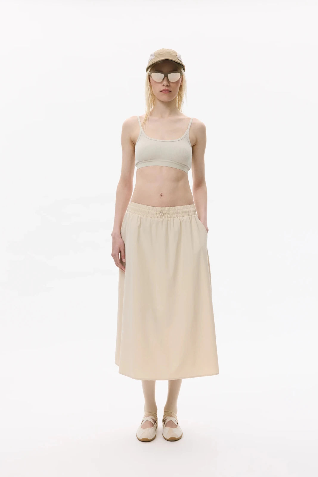 flotte-mirabelle-jupe-anti-uv-femme-bleu image 5