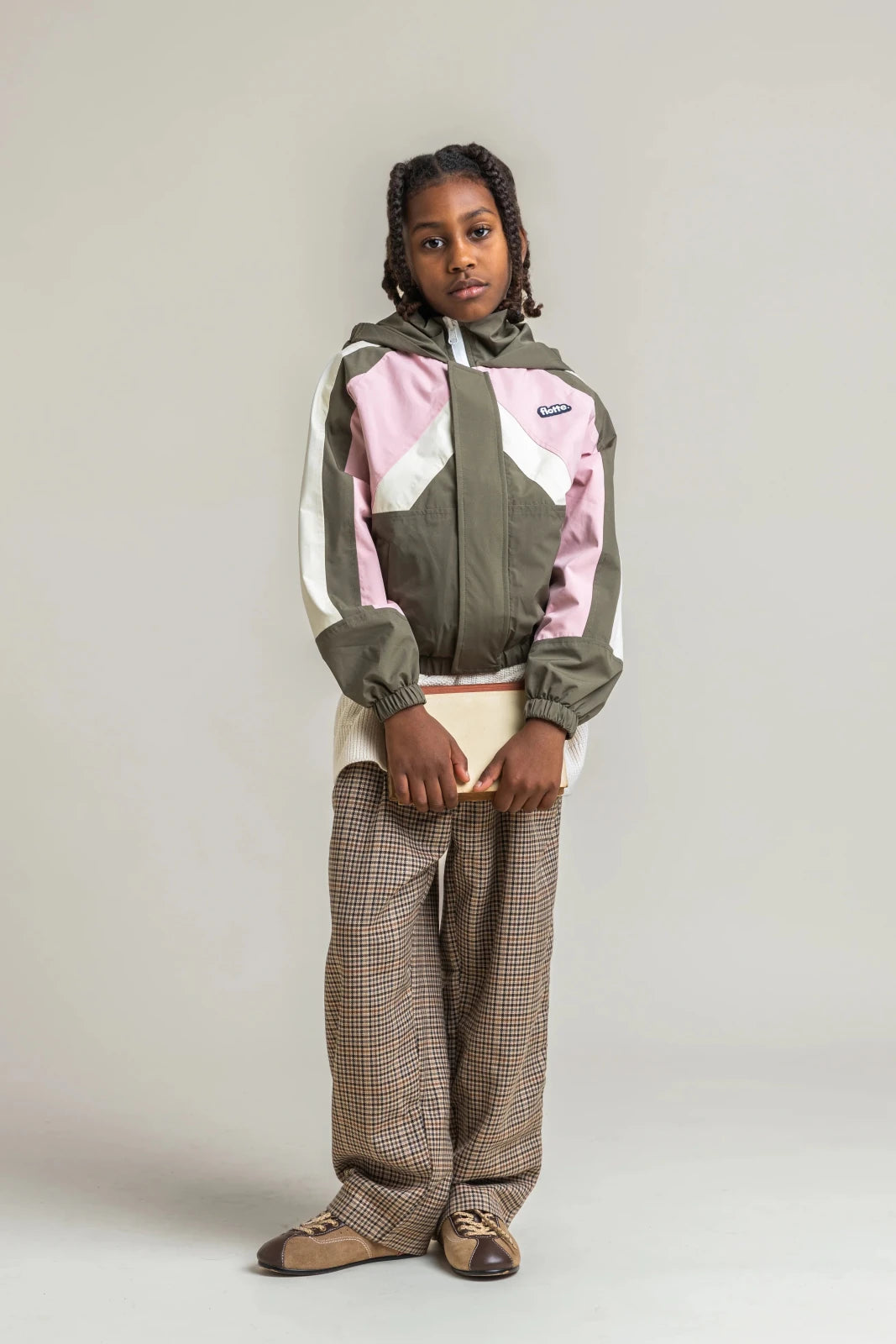 flotte-abbessito-veste-imperm-able-enfant-tricolore-capuche image 6