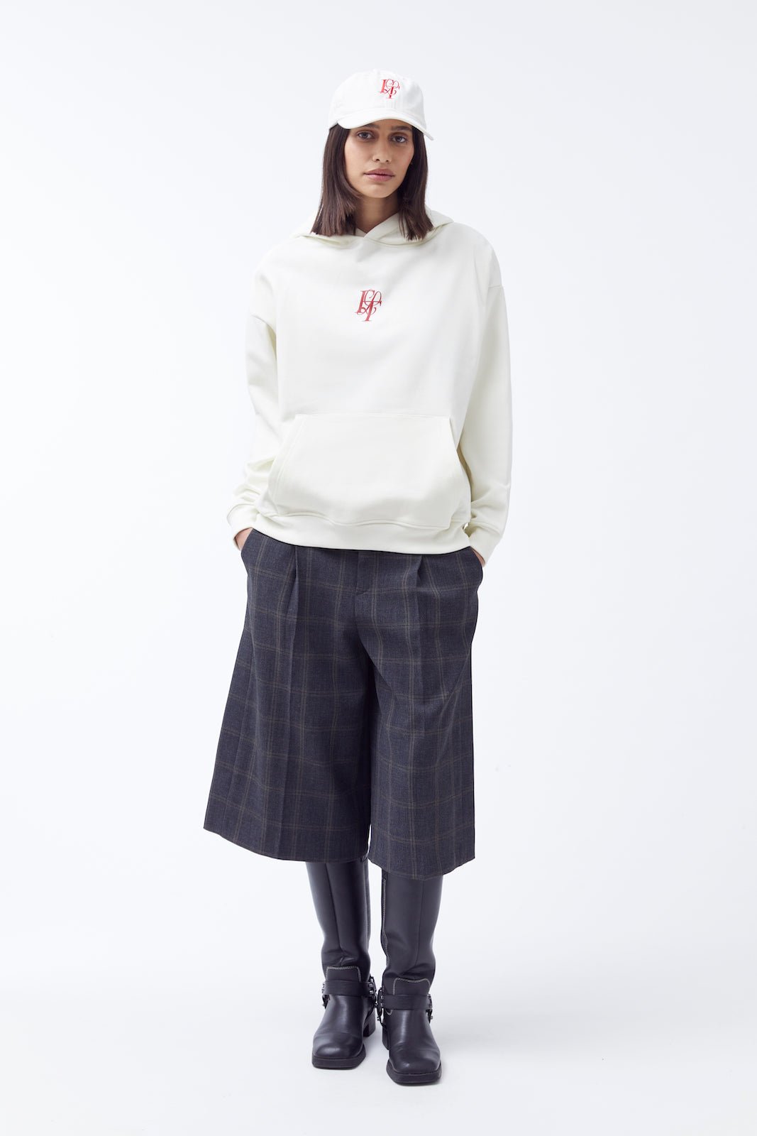 flotte-jacob-hoodie-sweat-capuche-100-coton image 1