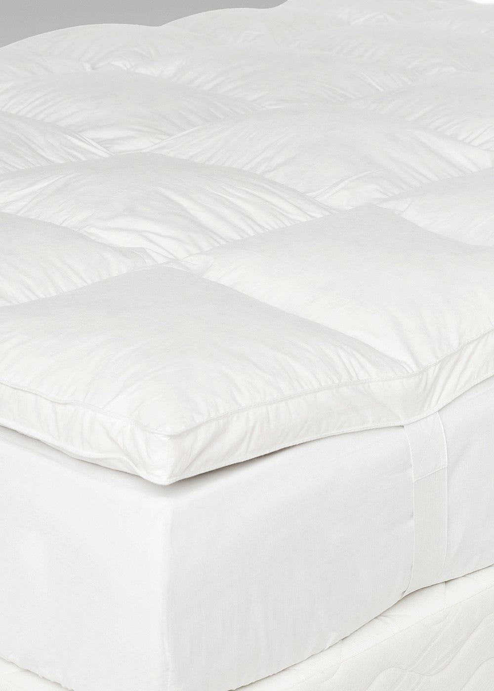 pyrenex-ecrin-superior-surmatelas-4cm-ferme image 1