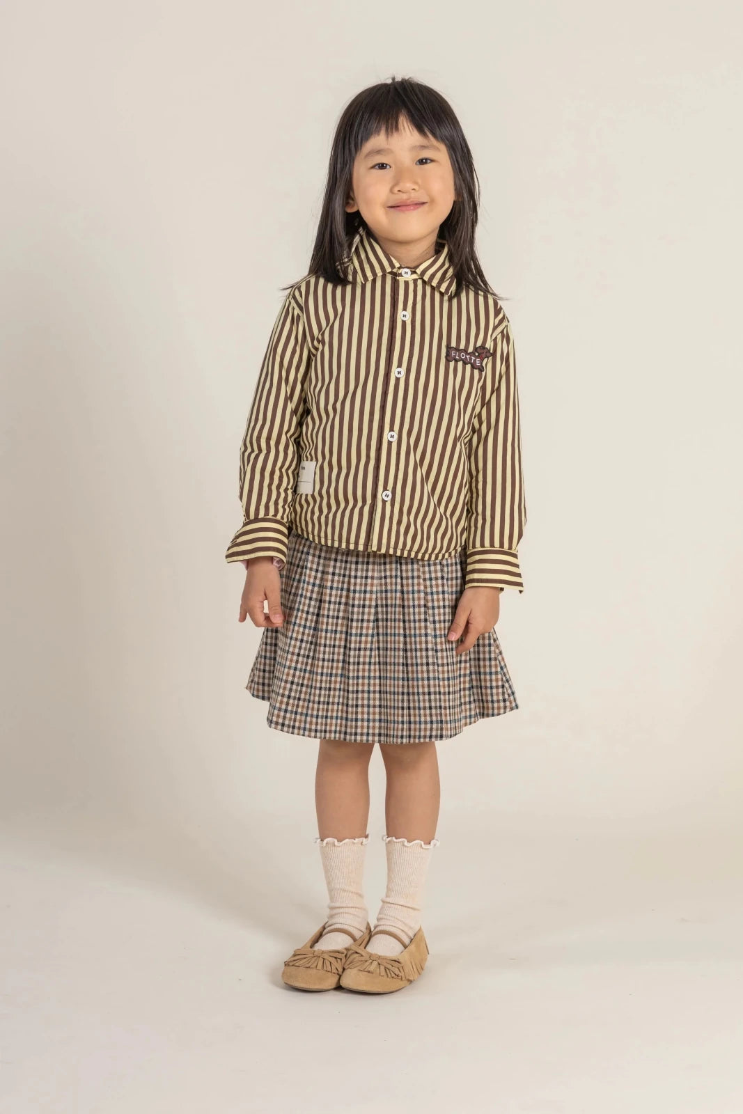 flotte-walterito-surchemise-enfant-ray-e-matelass-e-l-g-re image 5