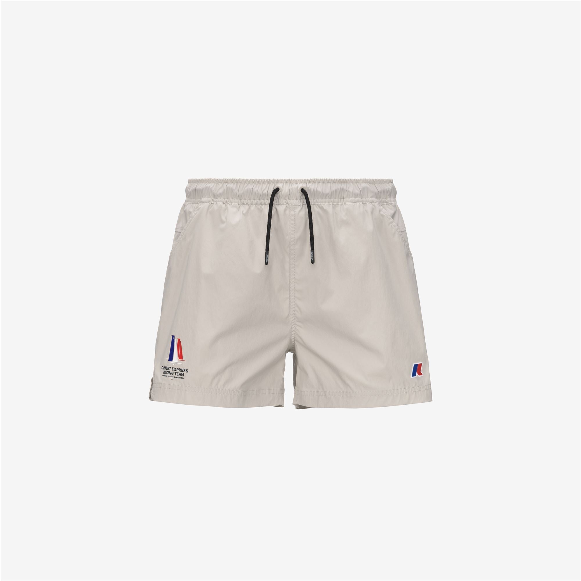 k-way-mehdry-orient-express-ac-maillot-de-bain-homme-grey-vapor image 5