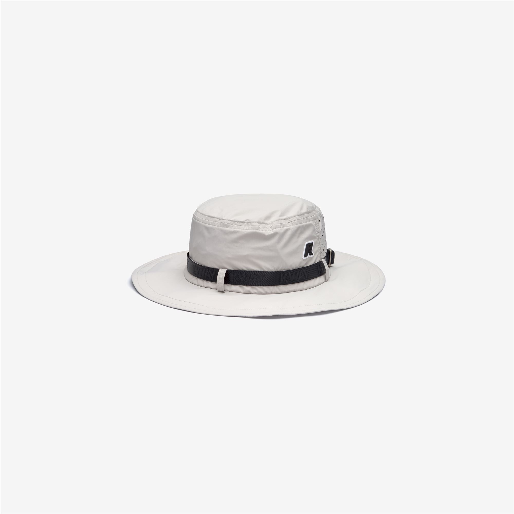 k-way-liande-chapeau-unisexe-beige-lt image 2