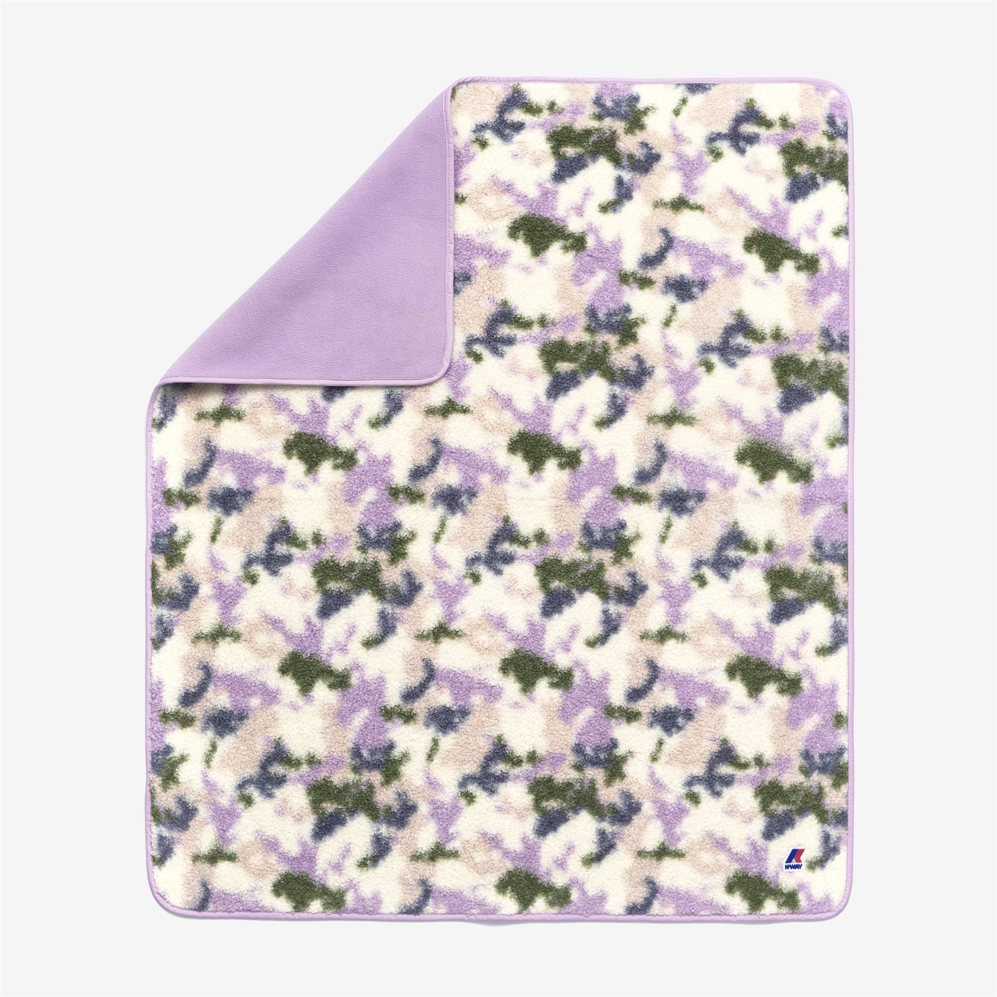 k-way-e-gift-set-polar-graphic-ensemble-enfant-violet-l-camo-girl-pink image 3