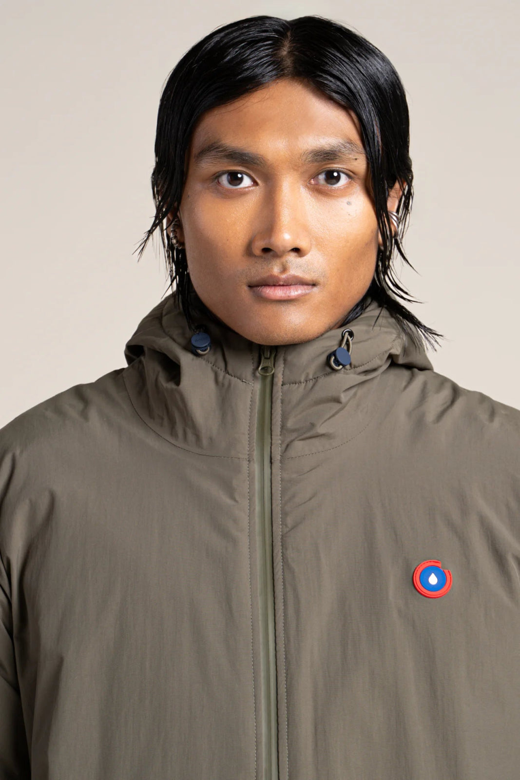 flotte-turenne-parka-doubl-e-imperm-able-polaire image 7
