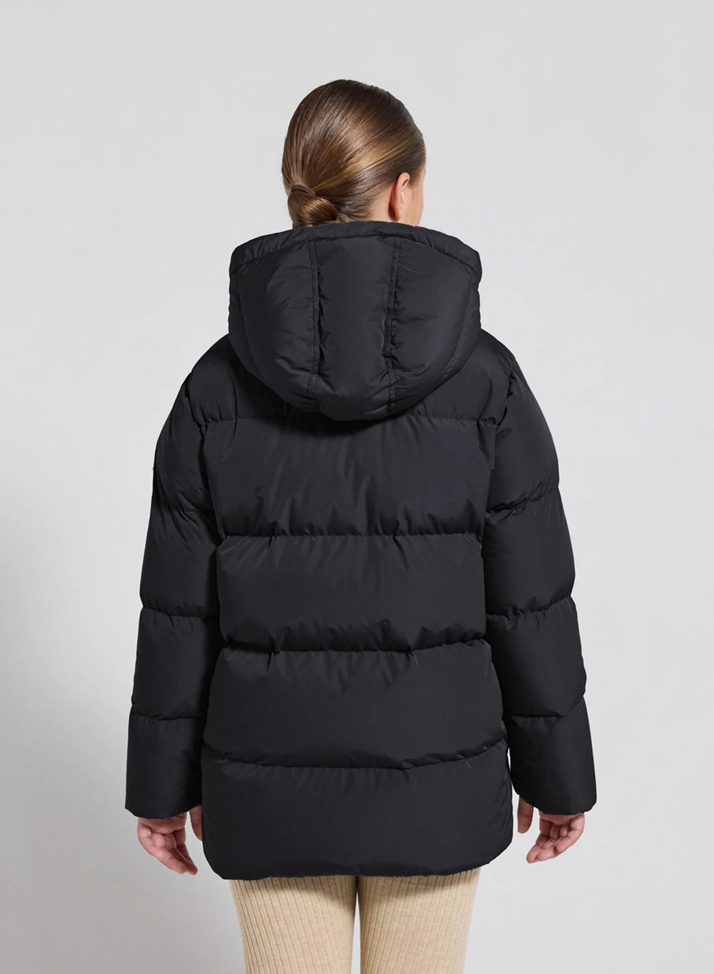 pyrenex-soal-doudoune-hiver-enfant-noire image 8