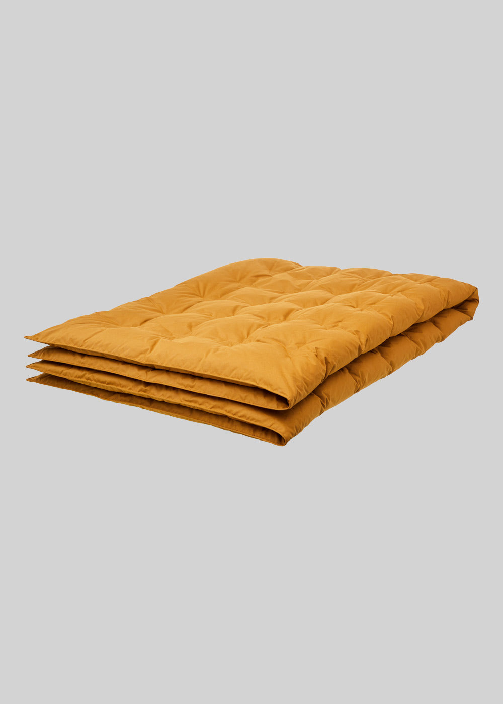 pyrenex-caresse-plaid-ocre-duvet-canard-pyr-n-es image 6