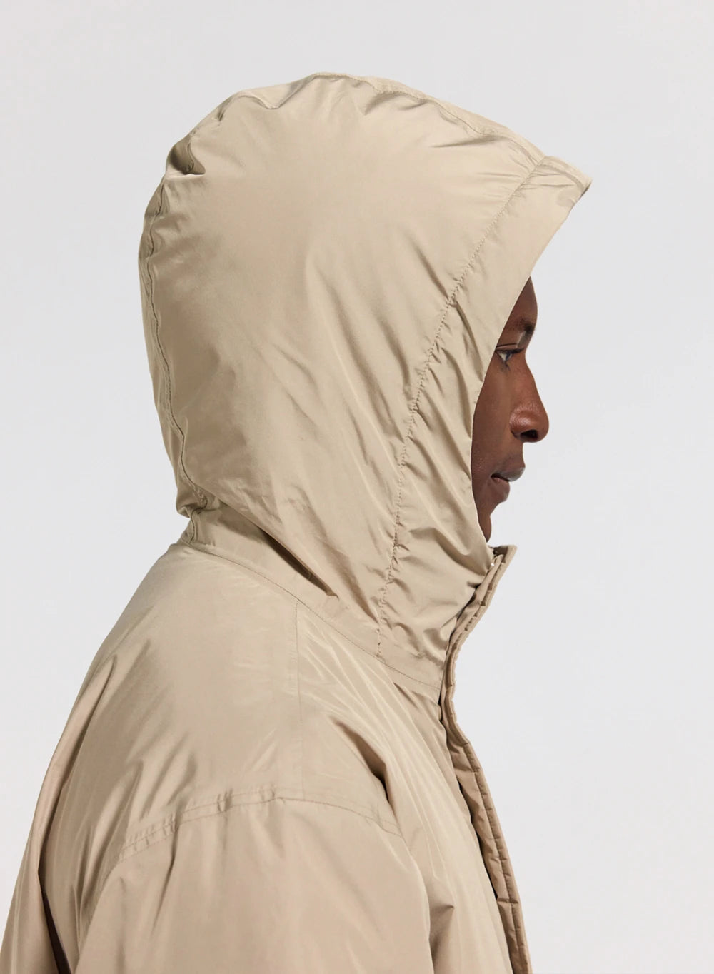 pyrenex-puigmal-parka-homme-longue-imperm-able-beige-clair-duvet image 5