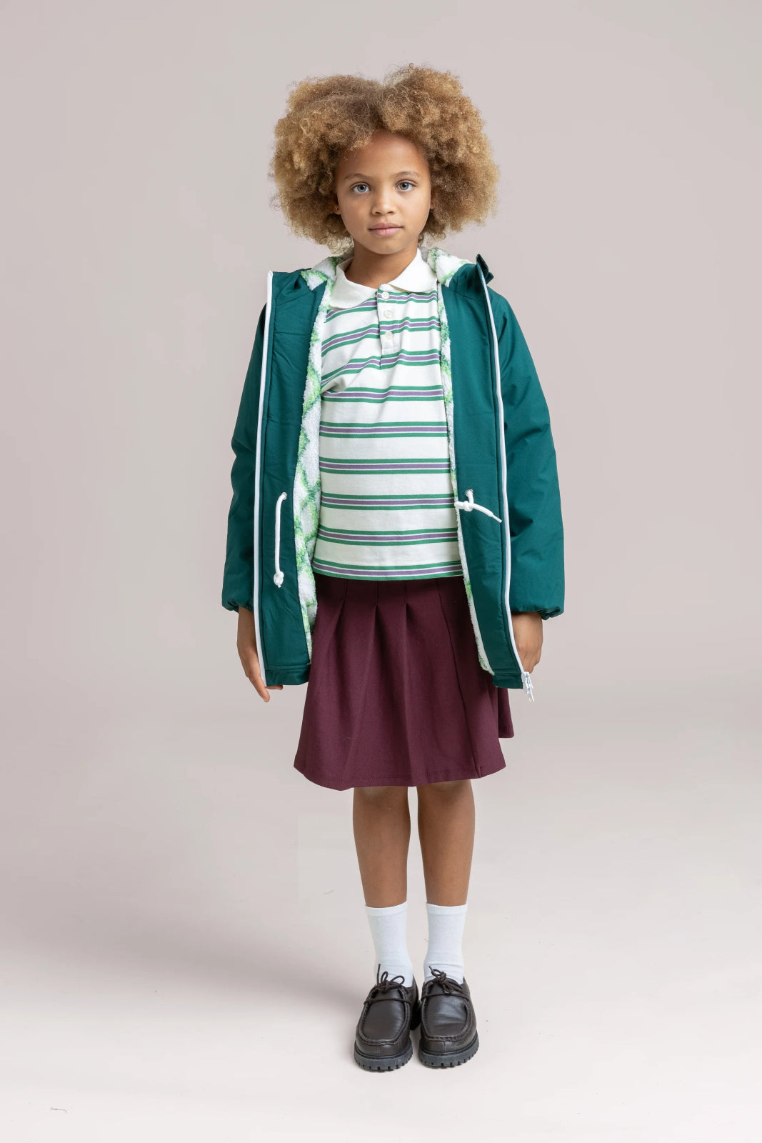 flotte-cadet-parka-longue-enfant-doubl-e-polaire image 4