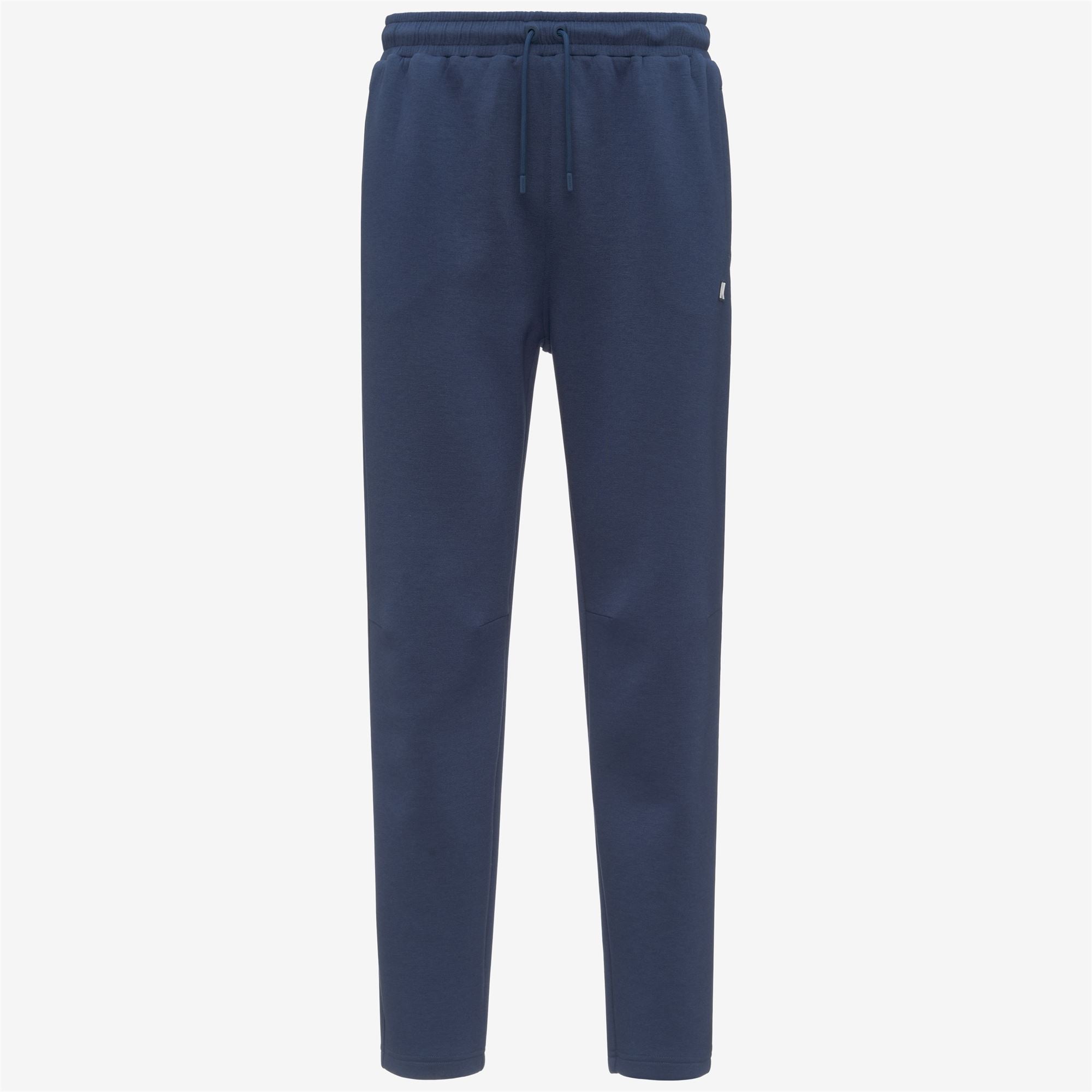 k-way-micka-light-spacer-pantalon-sport-homme-blue-insignia image 5