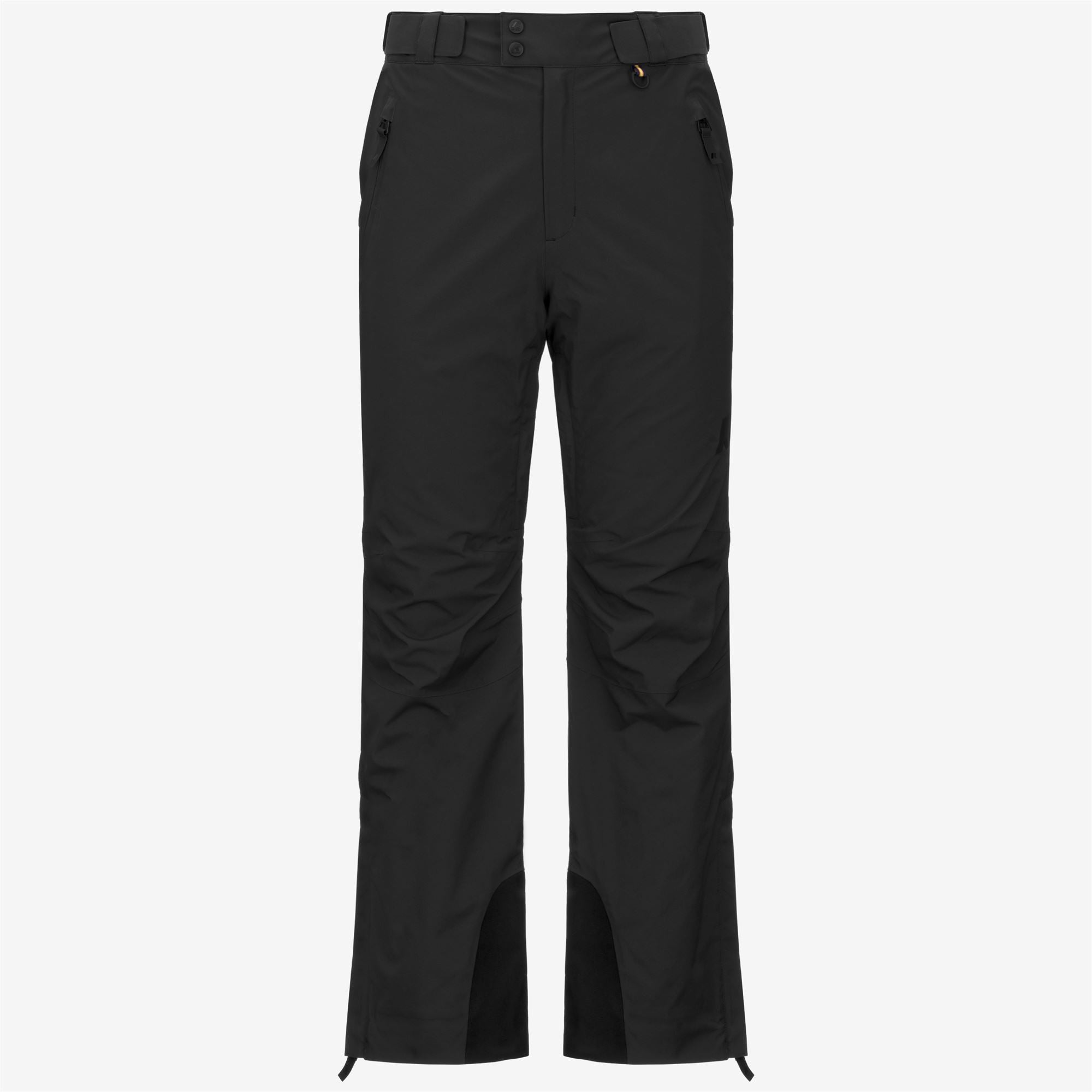 k-way-queyras-2l-twill-pantalon-de-sport-imperm-able-homme-black-pure image 5