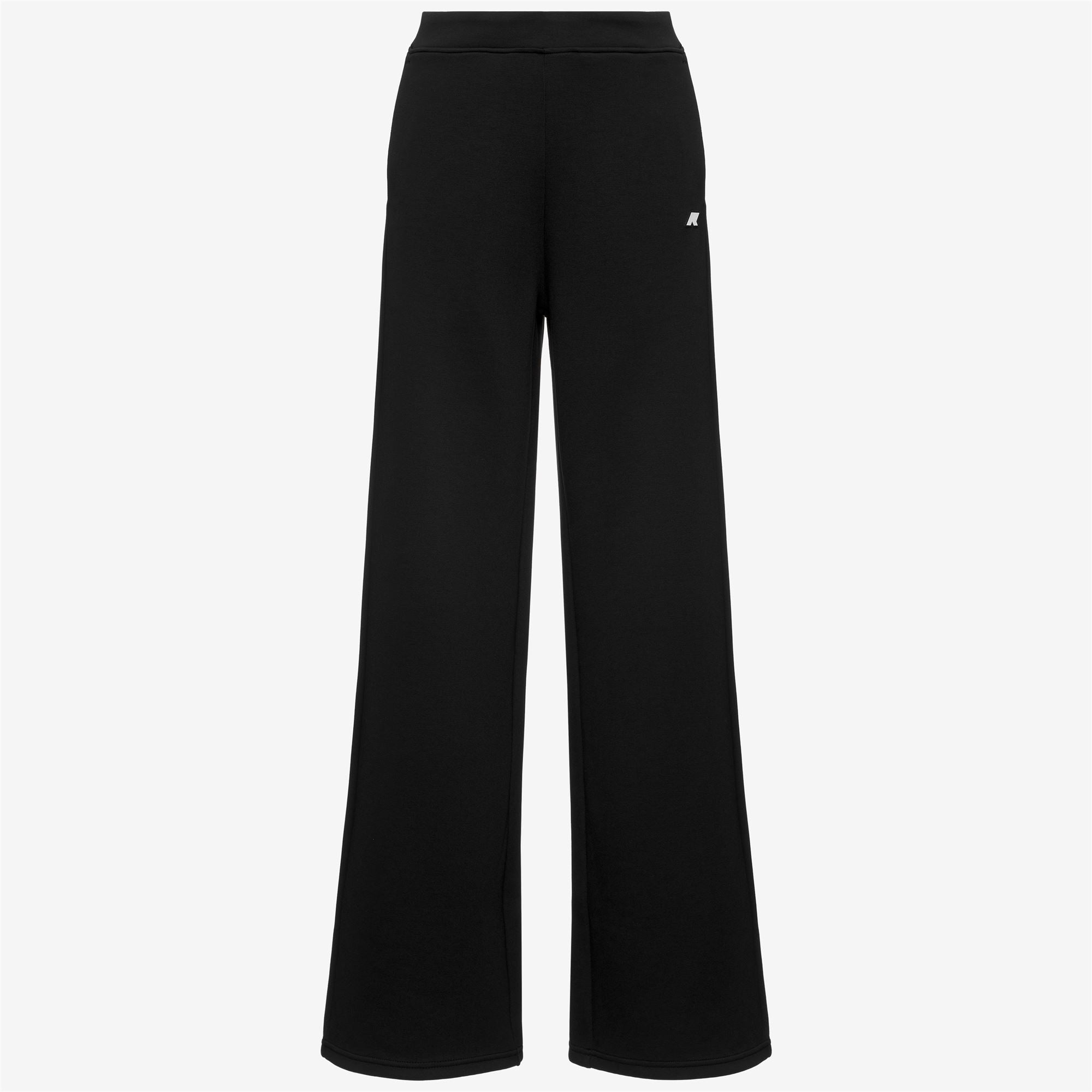 k-way-loirene-light-spacer-pantalon-sport-femme-black-pure image 5