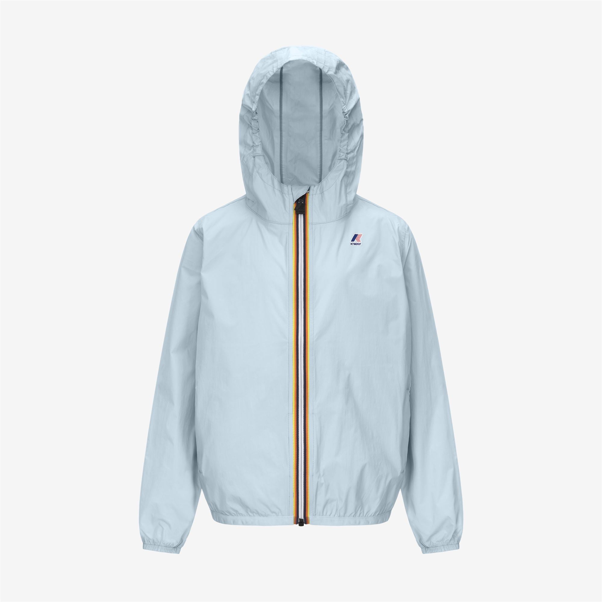 k-way-p-le-vrai-4-0-claude-veste-milieu-enfant-blue-baby image 5