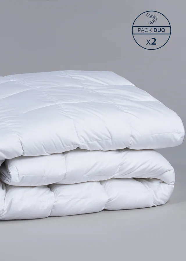 pyrenex-montreal-duo-300-pack-de-deux-couettes-temp-r-es image 1