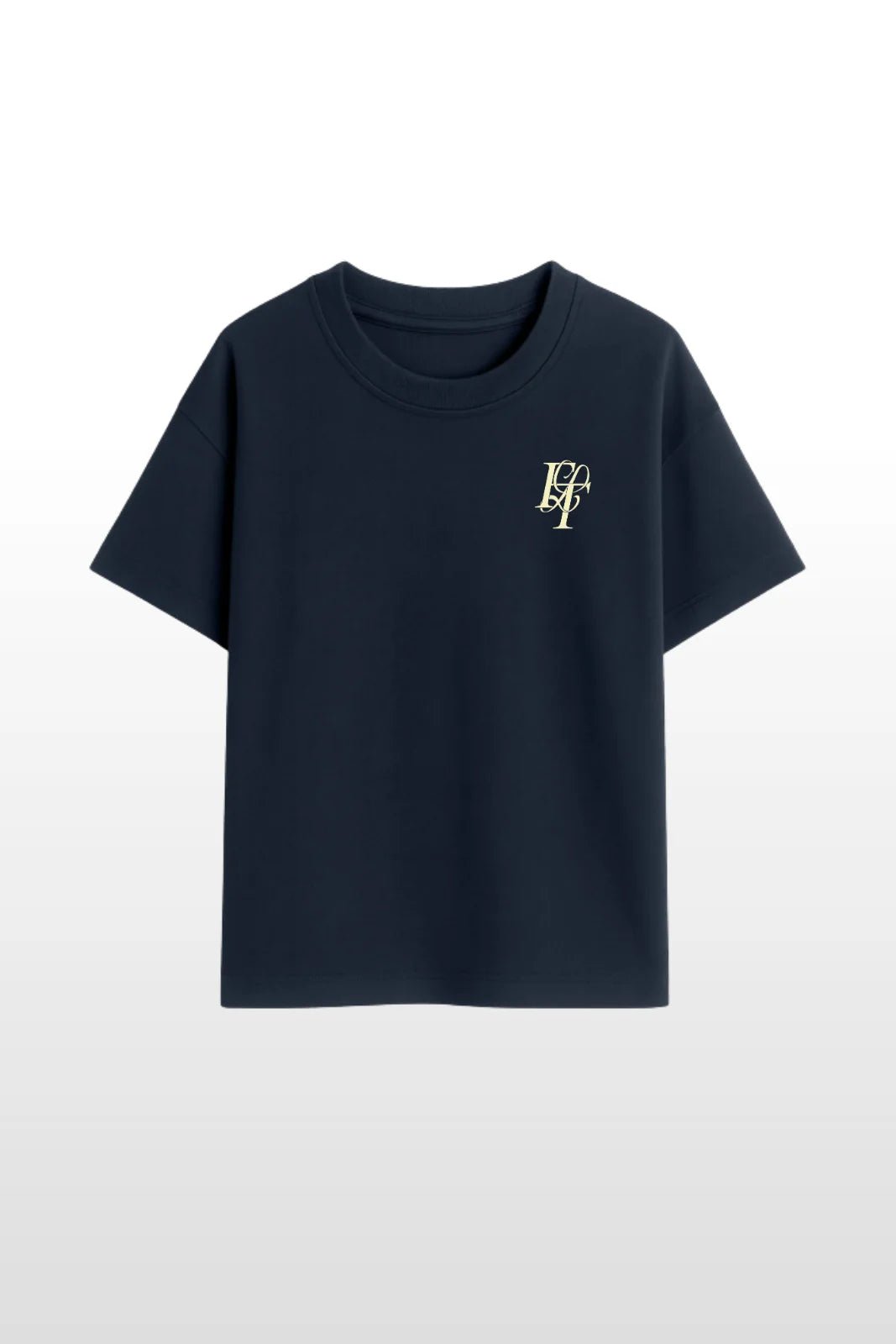 flotte-paradis-t-shirt-coton-bicolore-bleu-ciel image 6