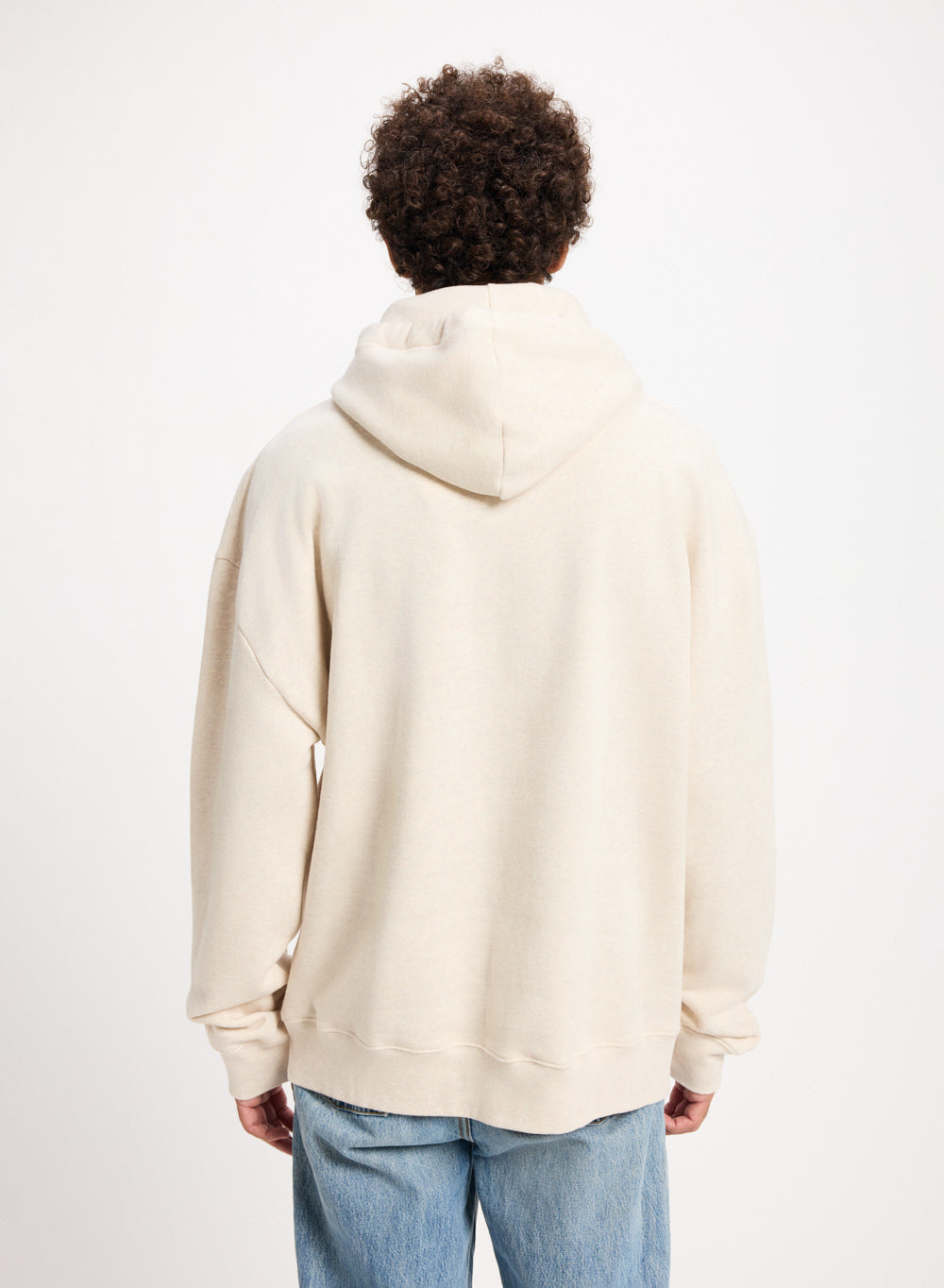 pyrenex-larcis-sweat-capuche-unisexe-coton-bio-cr-me image 4