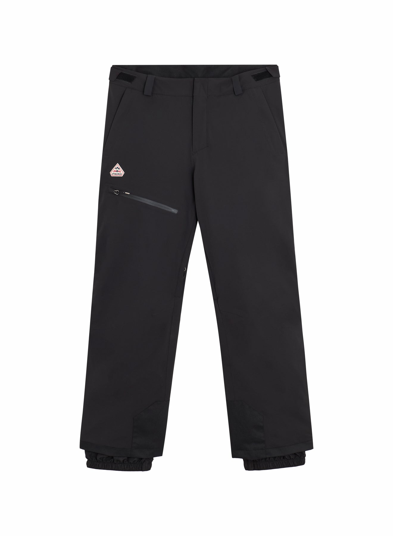 pyrenex-okil-pantalon-de-ski-homme-noir image 8